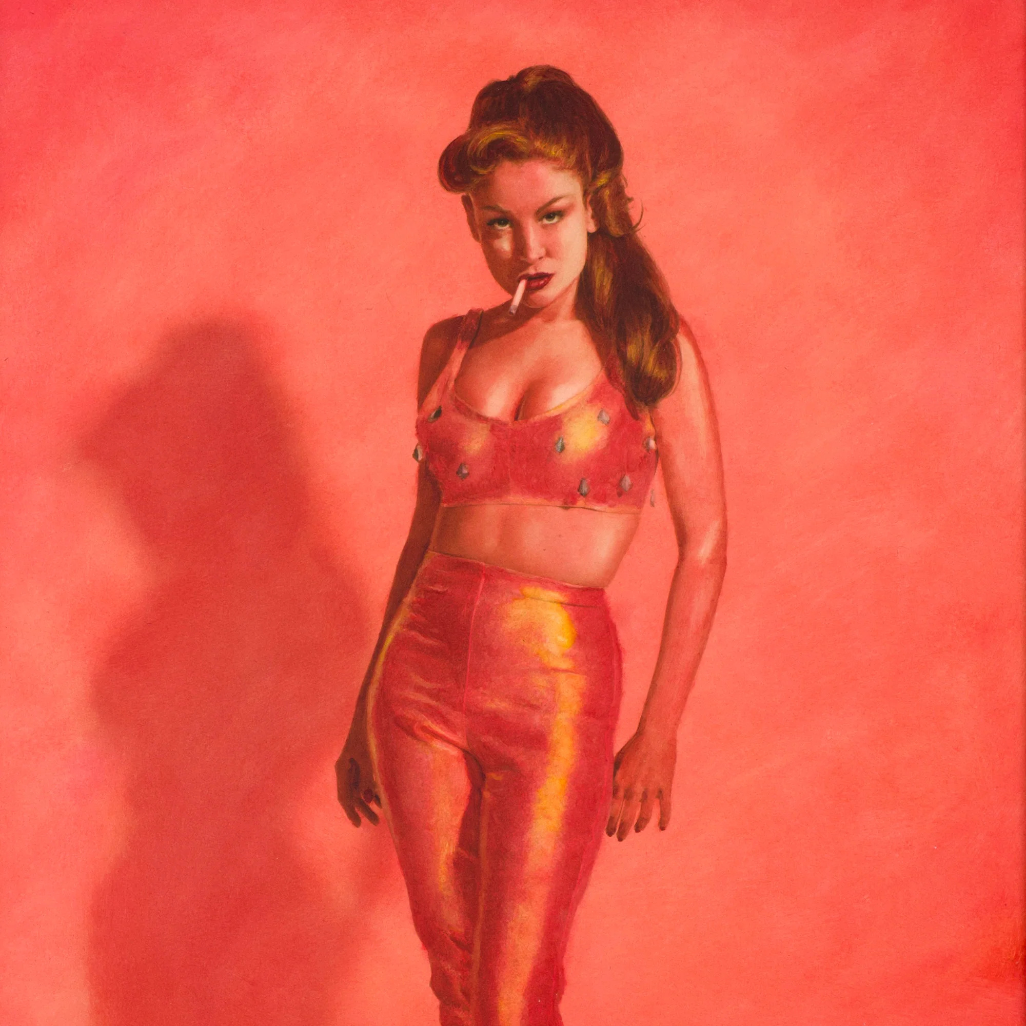 Red Hot Billie - Image 3
