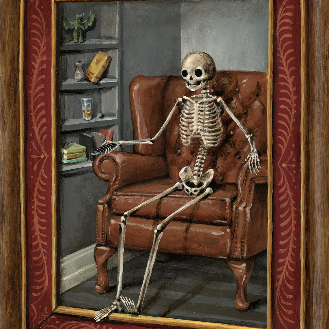 Remote Control - Image 3