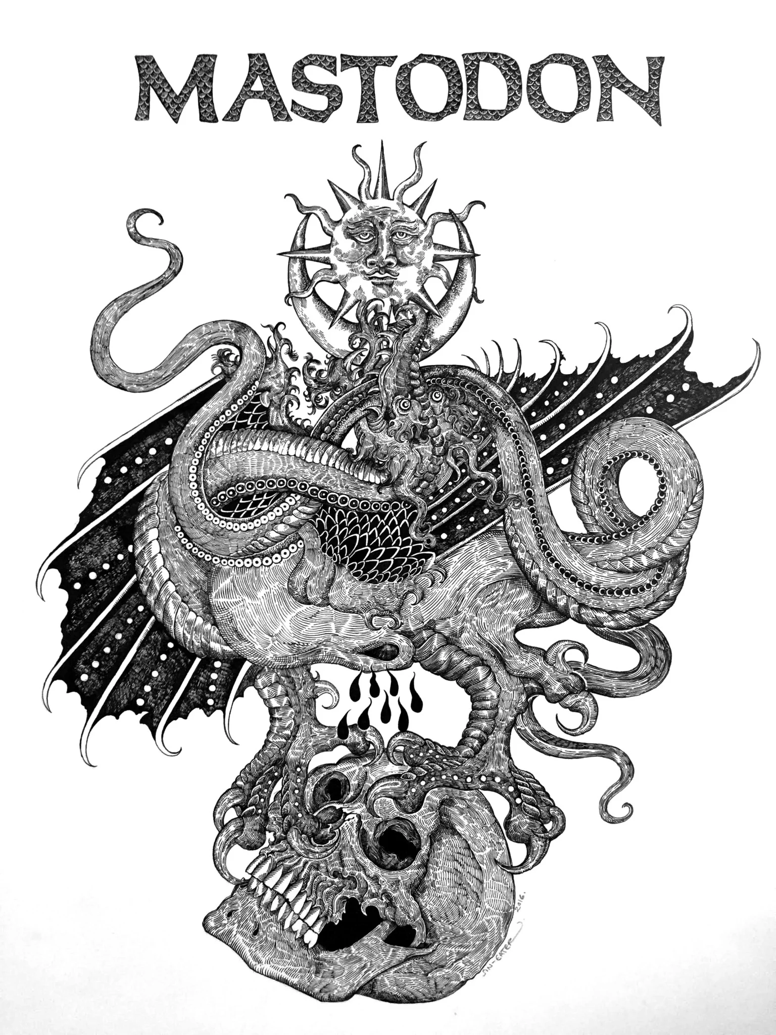 Ripley's Dragon - Image 2