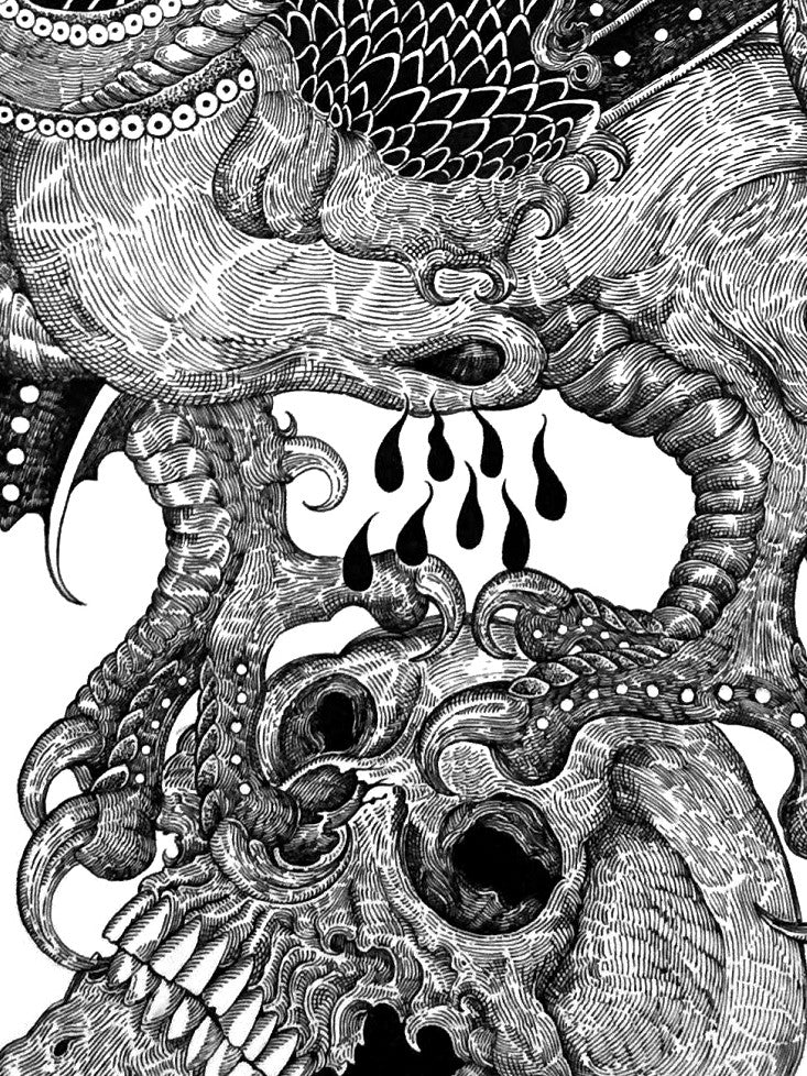Ripley's Dragon - Image 3