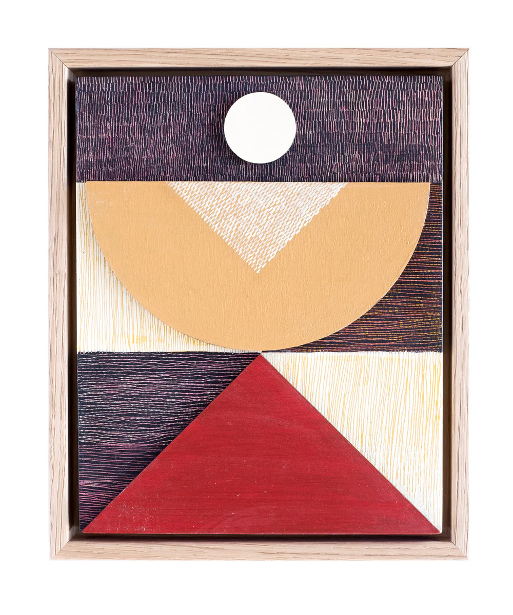 'Rise #2'