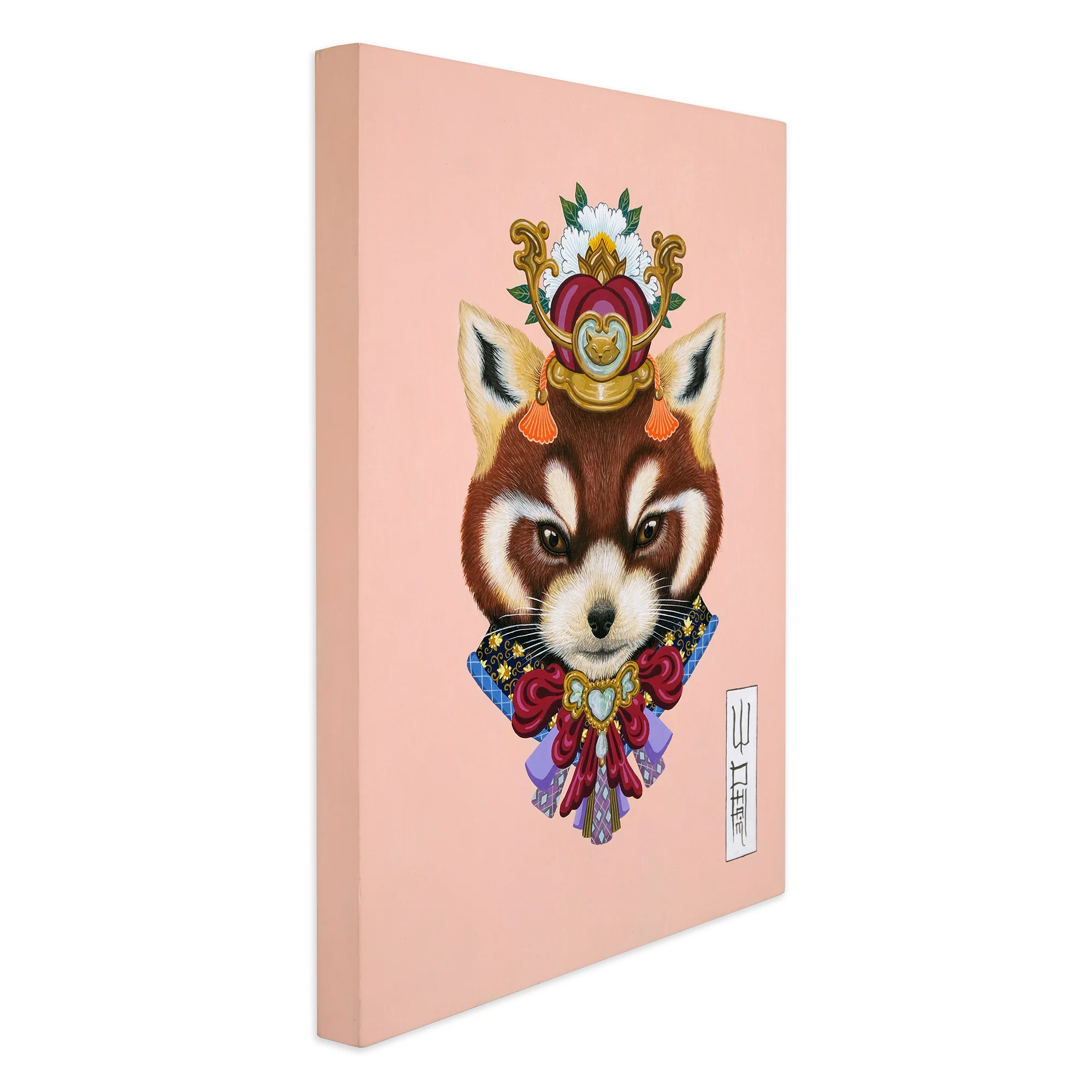 Royal Red Panda - Image 2