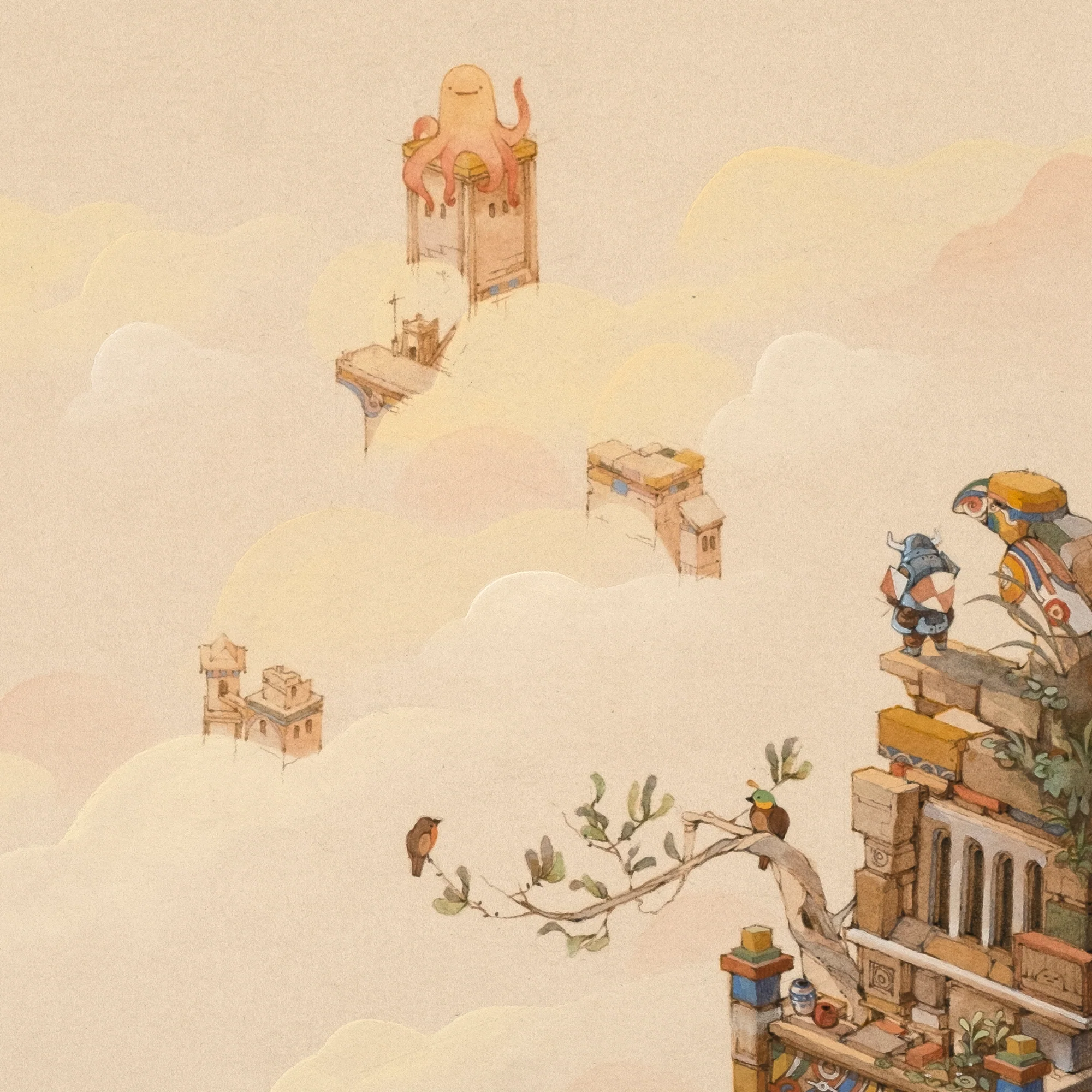 Ruins - Image 4