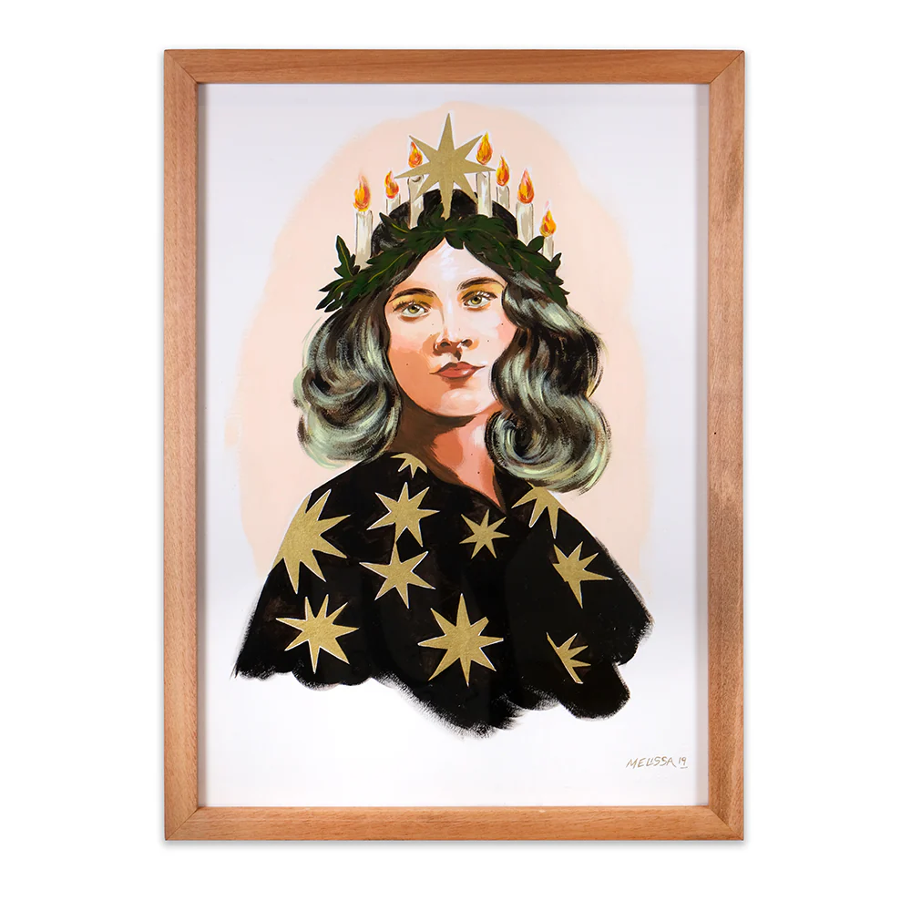 Santa Lucia