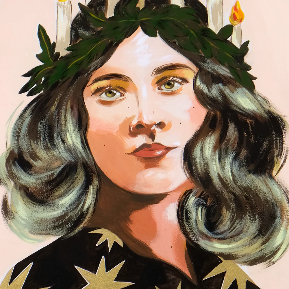 Santa Lucia - Image 3
