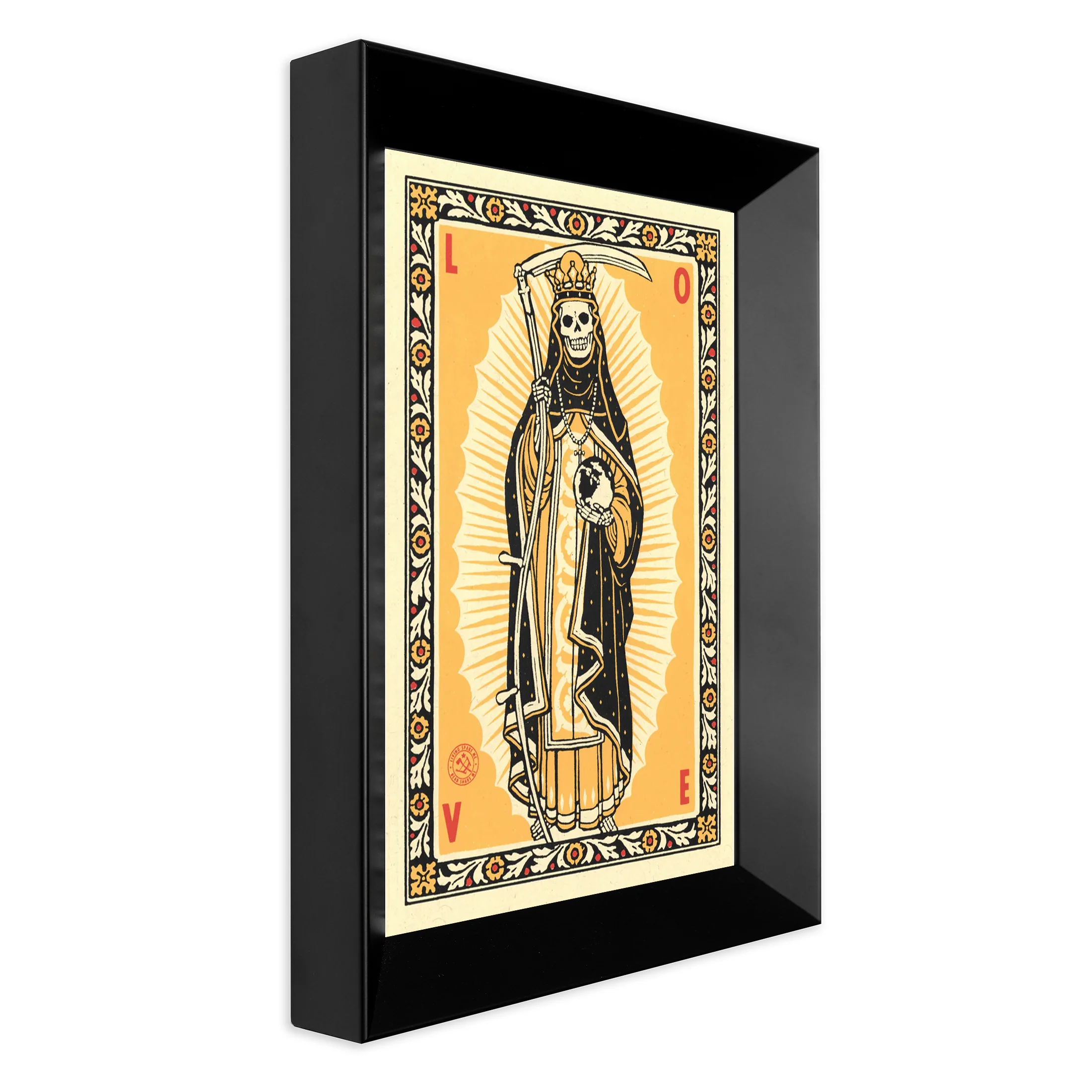 Santa Muerte - Image 2