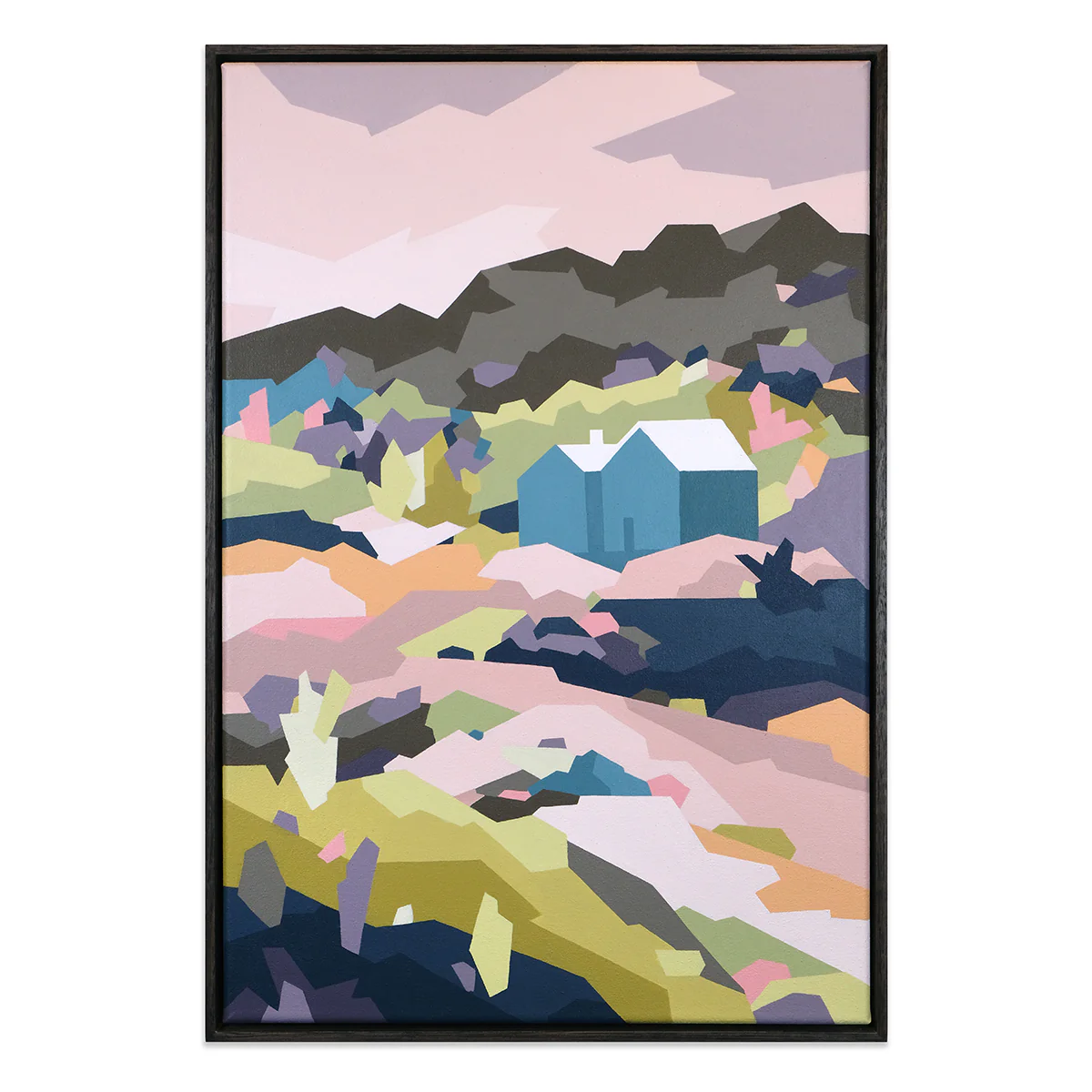Sassafras Gully