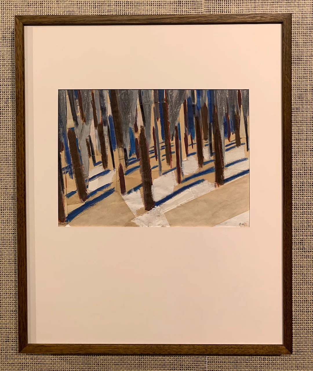 'Scandinavian Forest' by Olle Agnell - Image 2