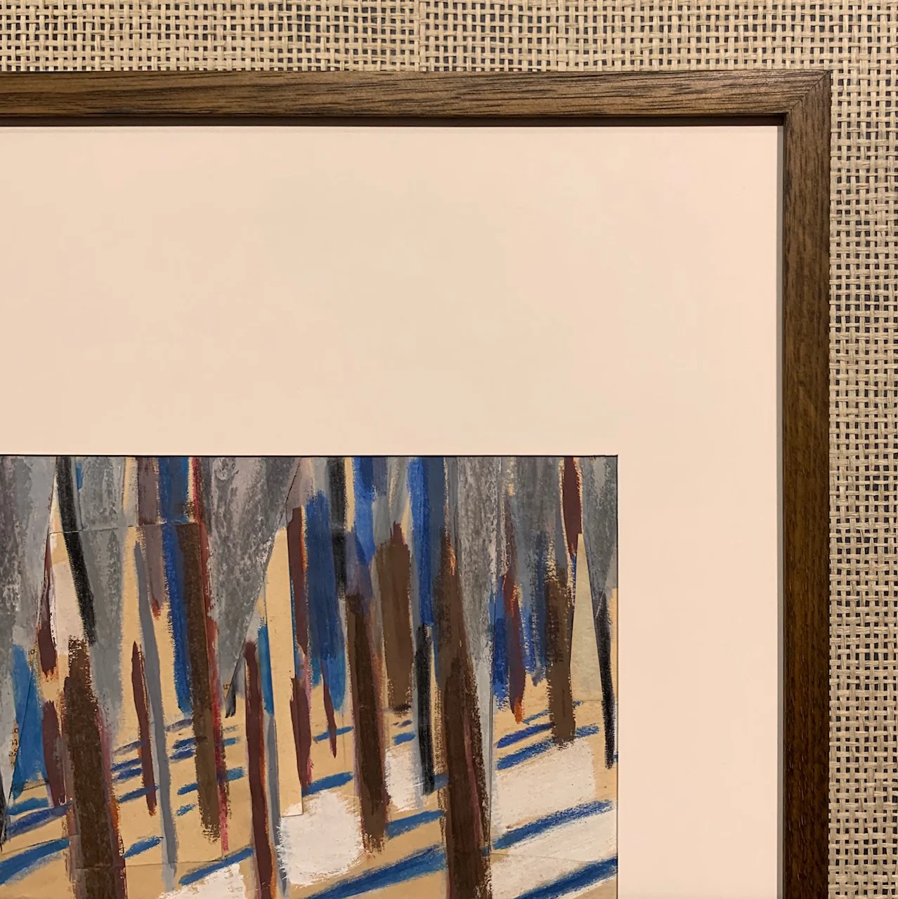 'Scandinavian Forest' by Olle Agnell - Image 3