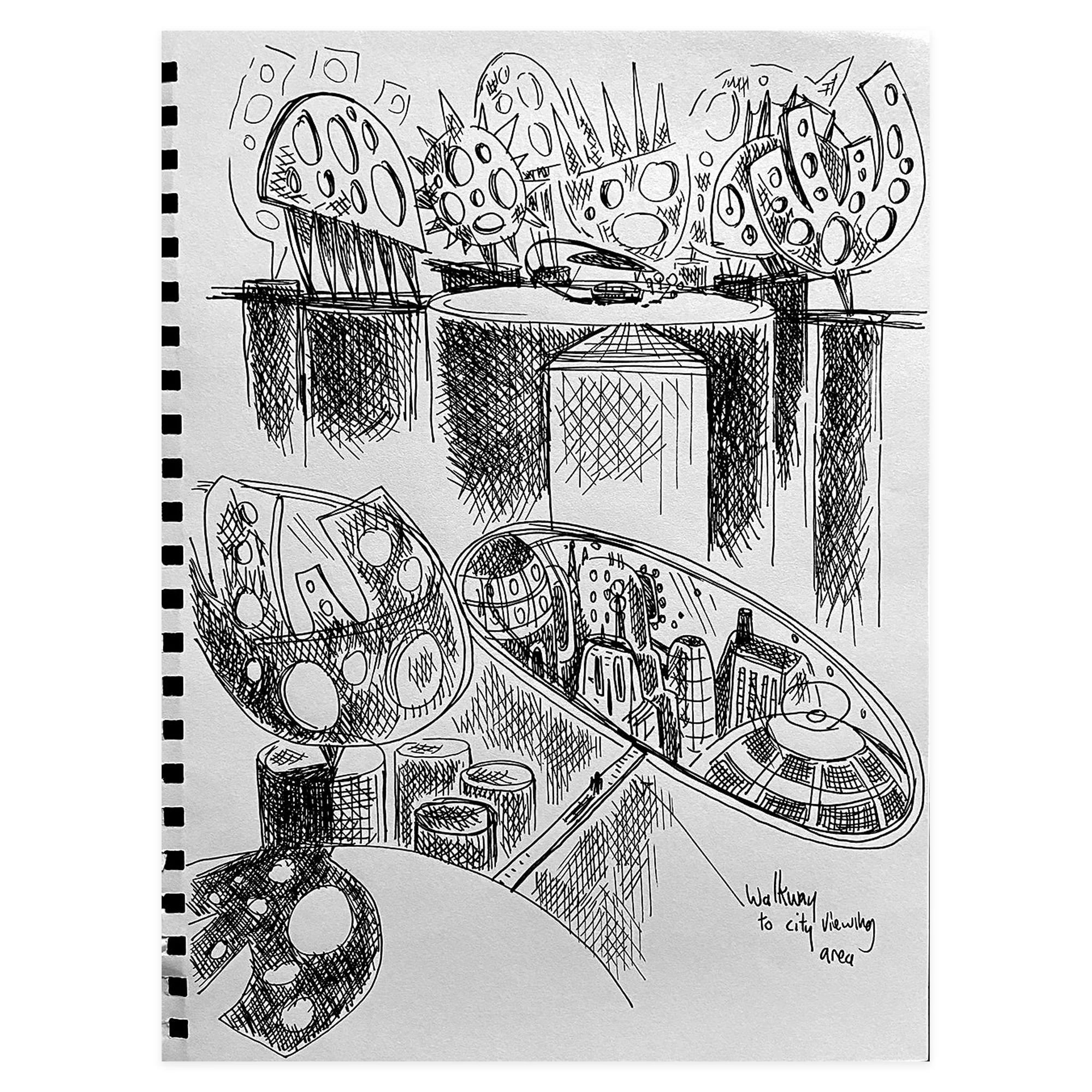 Scarygirlverse 28