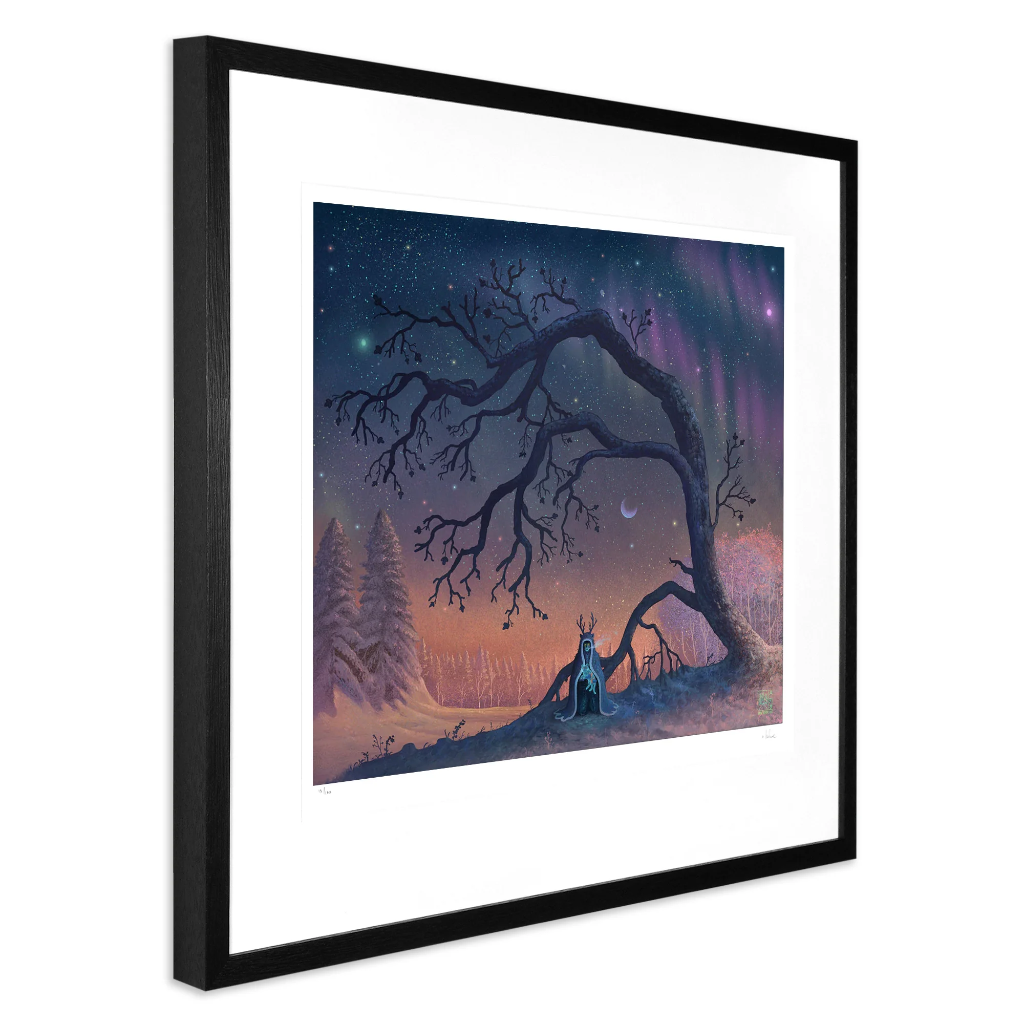Season of Subtle Bounds - Image 2