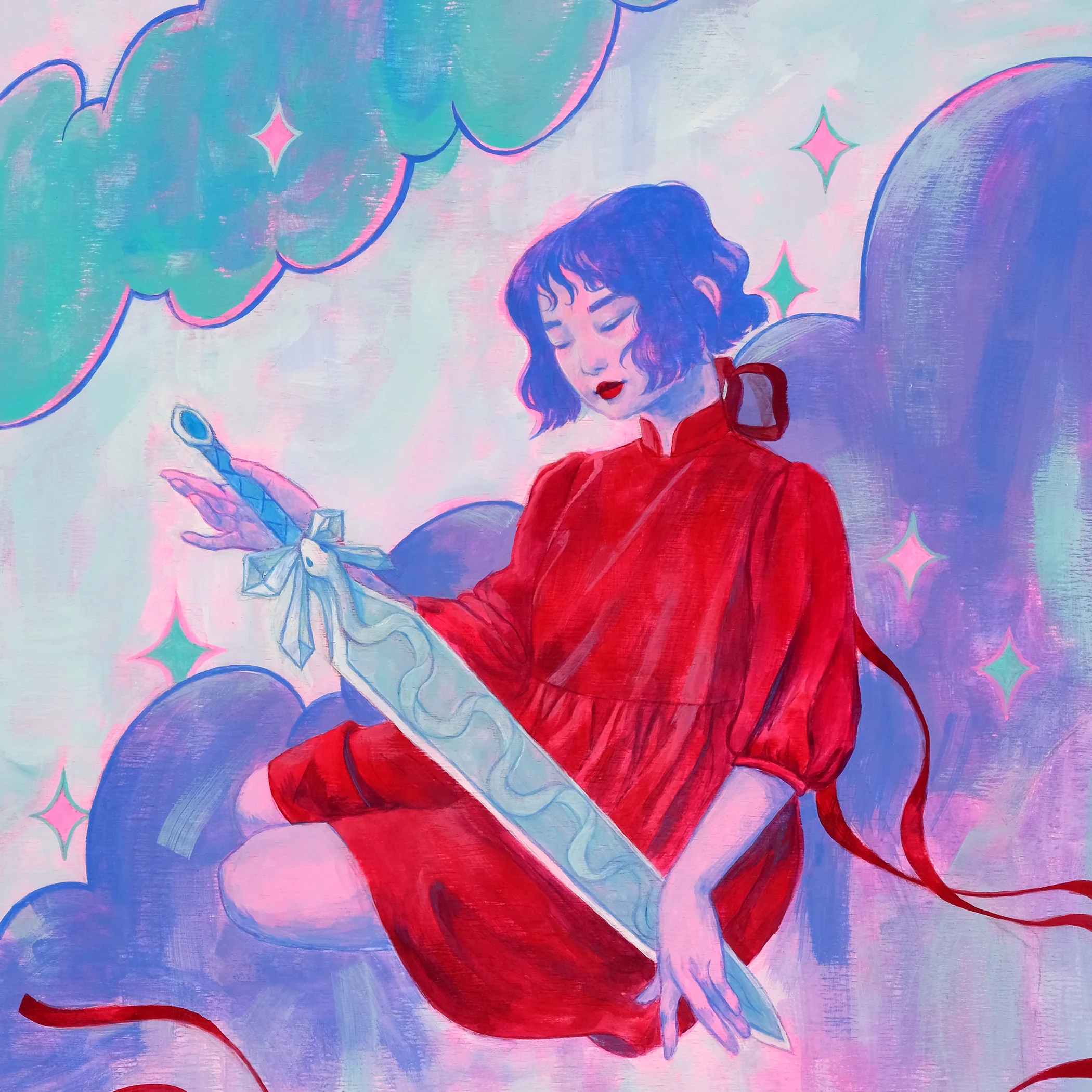 Serpent's Blade! A Dazzling New Beginning! - Image 3