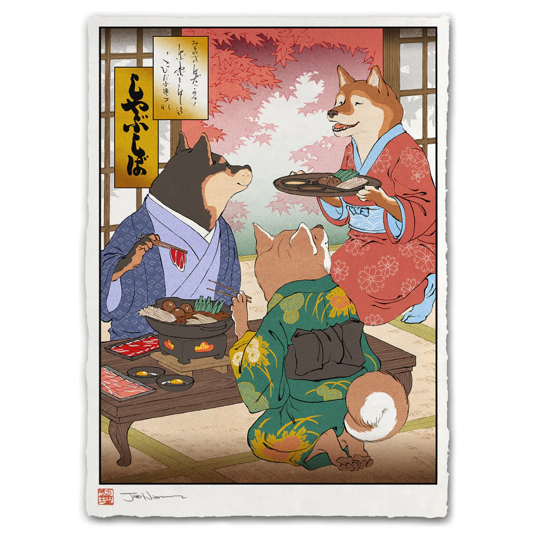 Shabu Shiba
