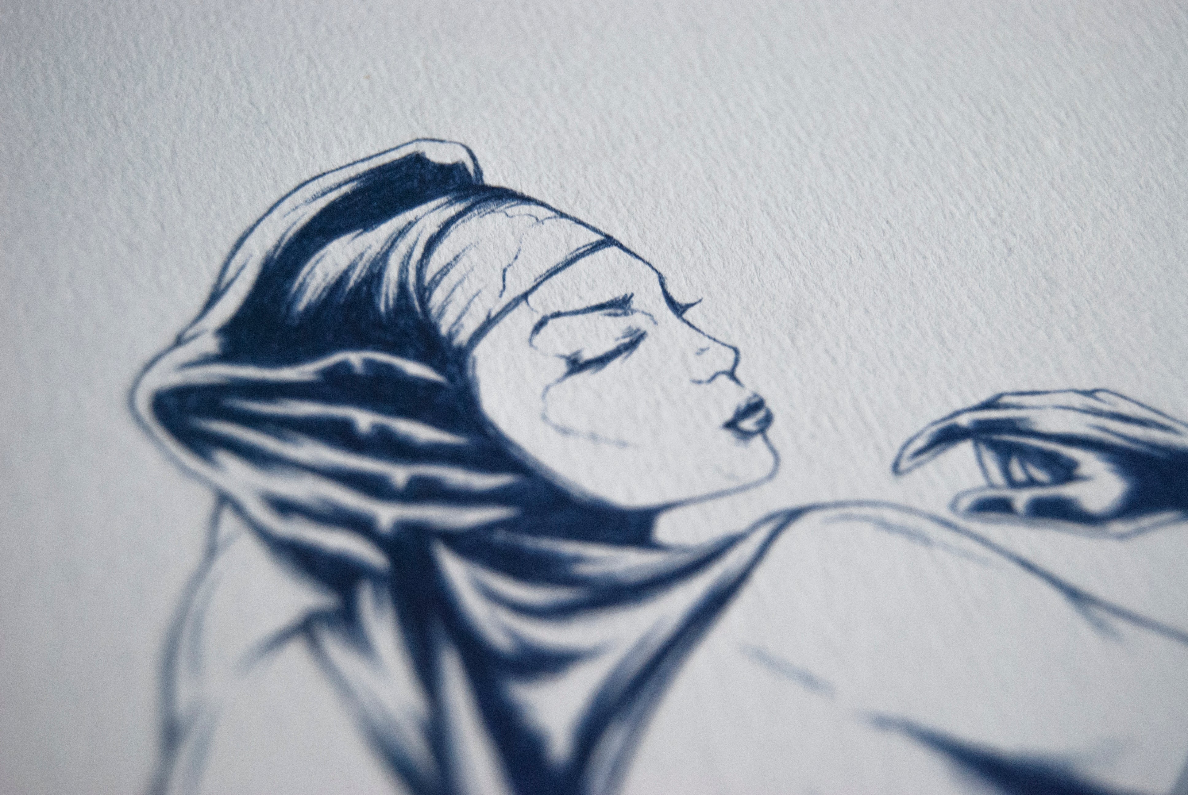 Shadows Made Flesh - Image 3