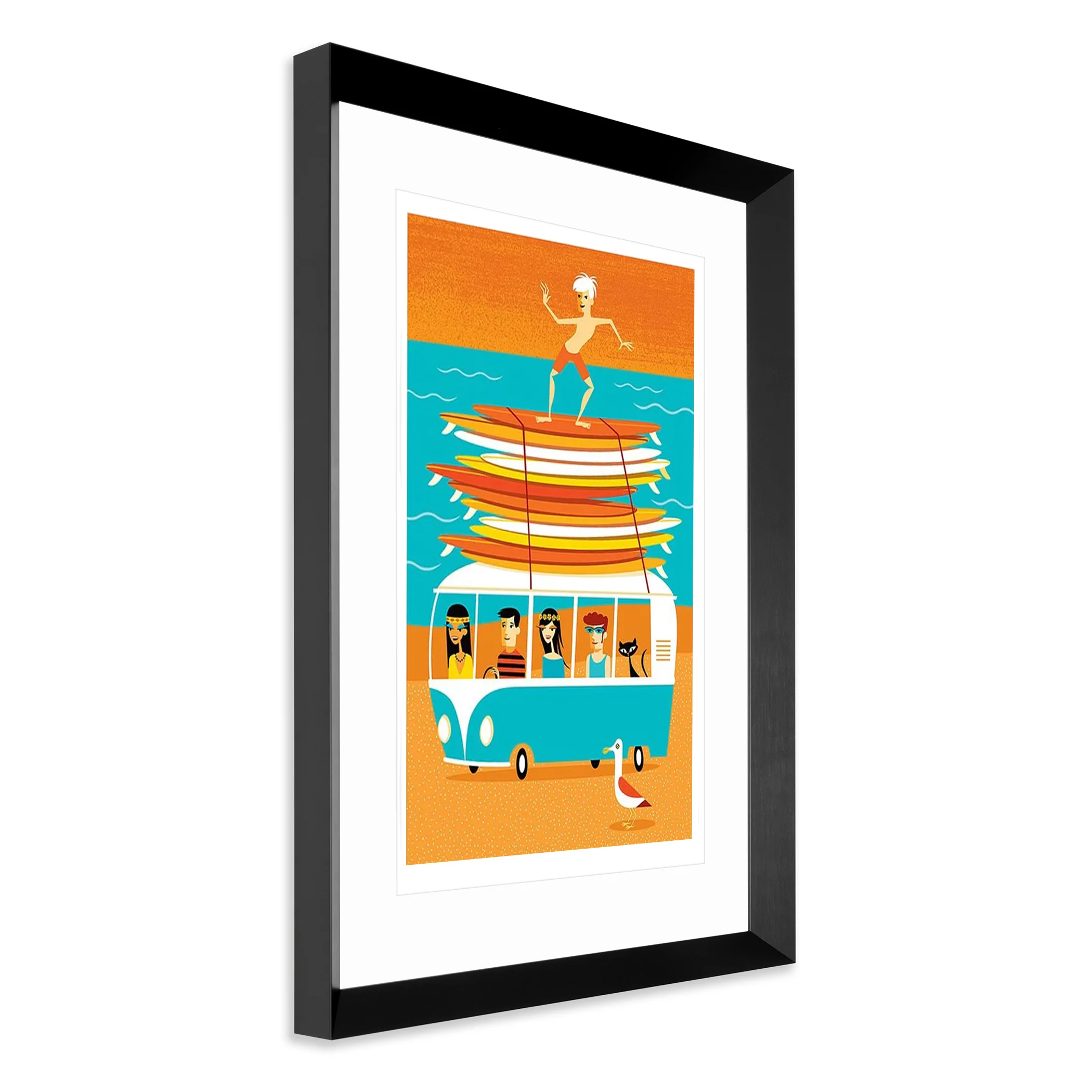 Surf Bus - Image 2