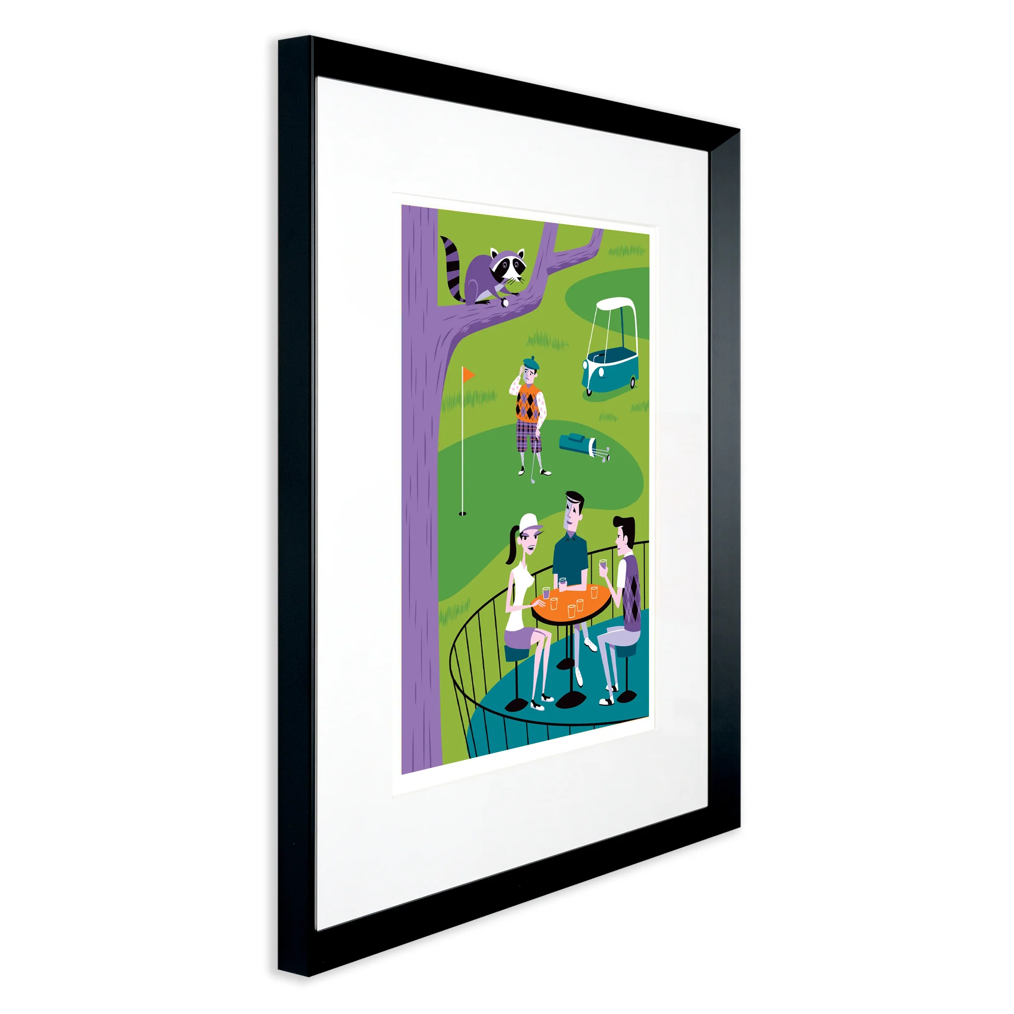 The 13th Hole - Image 2
