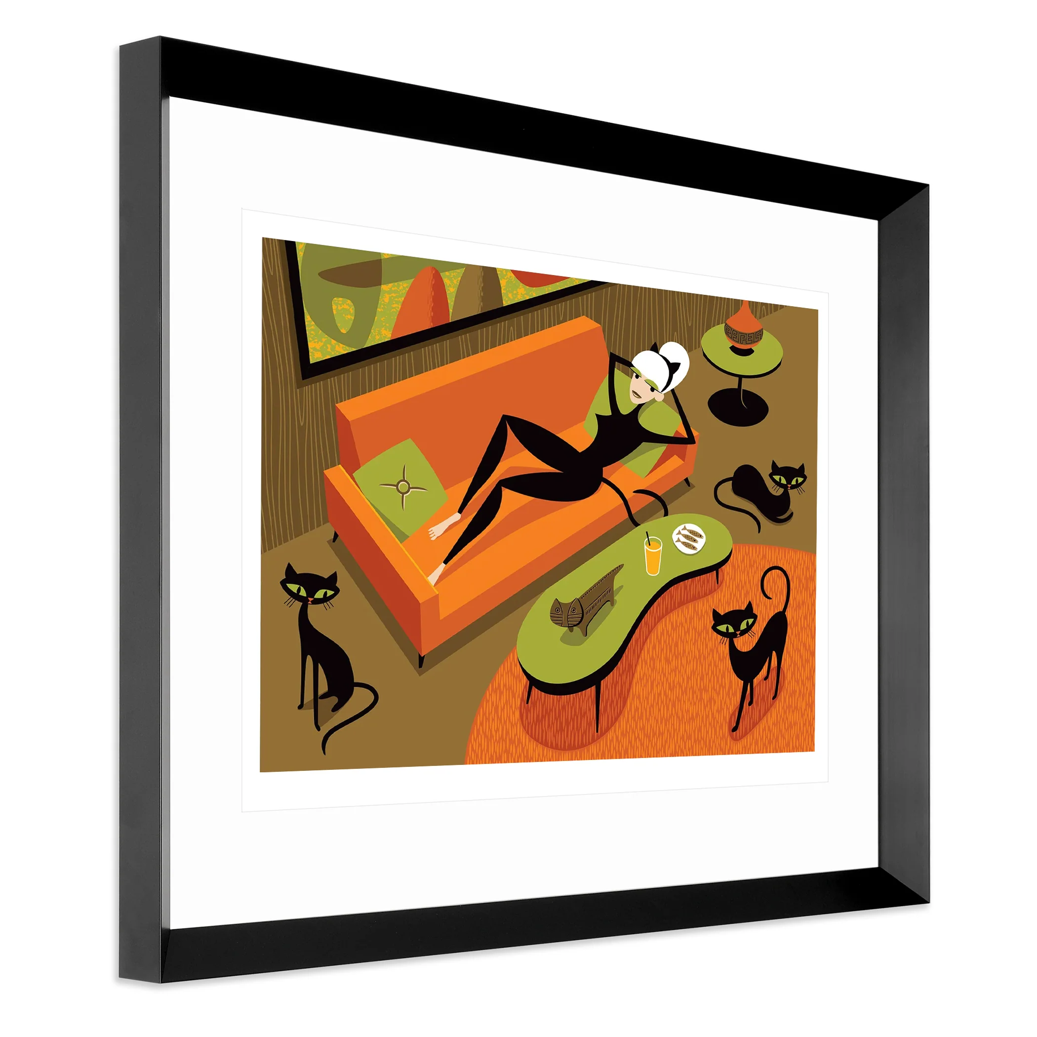 The Copycat - Image 2