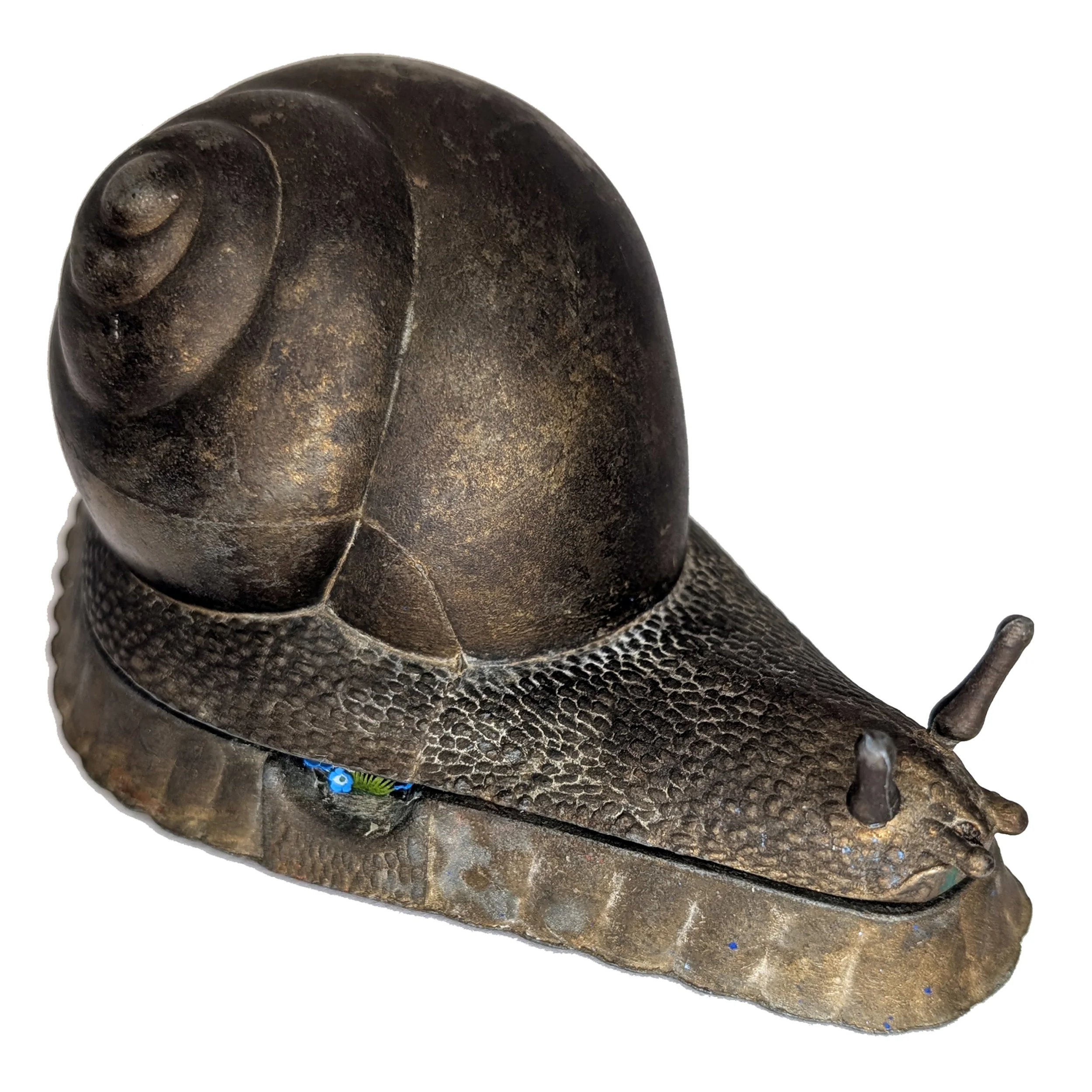 Everything is Sky and Snails - Image 2