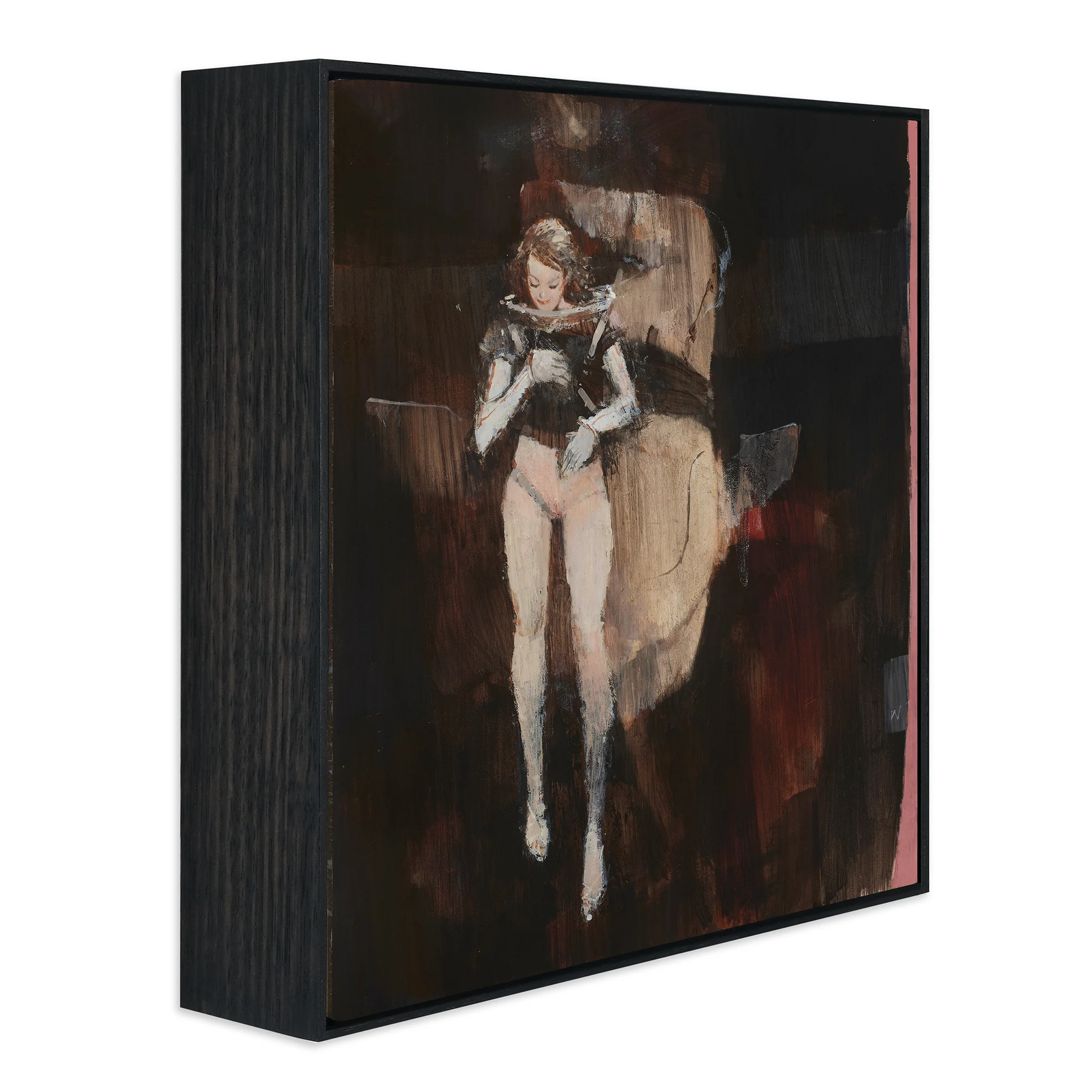 She Carries All - Image 2
