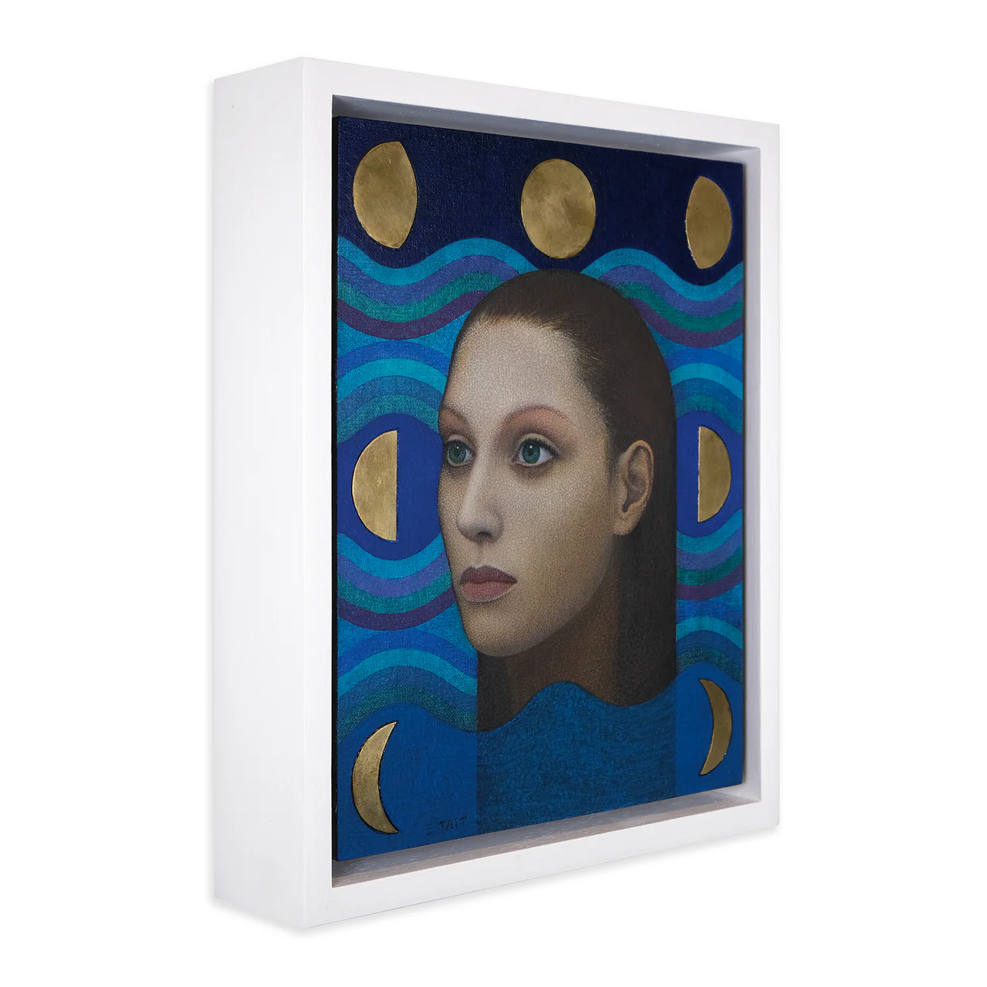 She Turns The Tides - Image 2