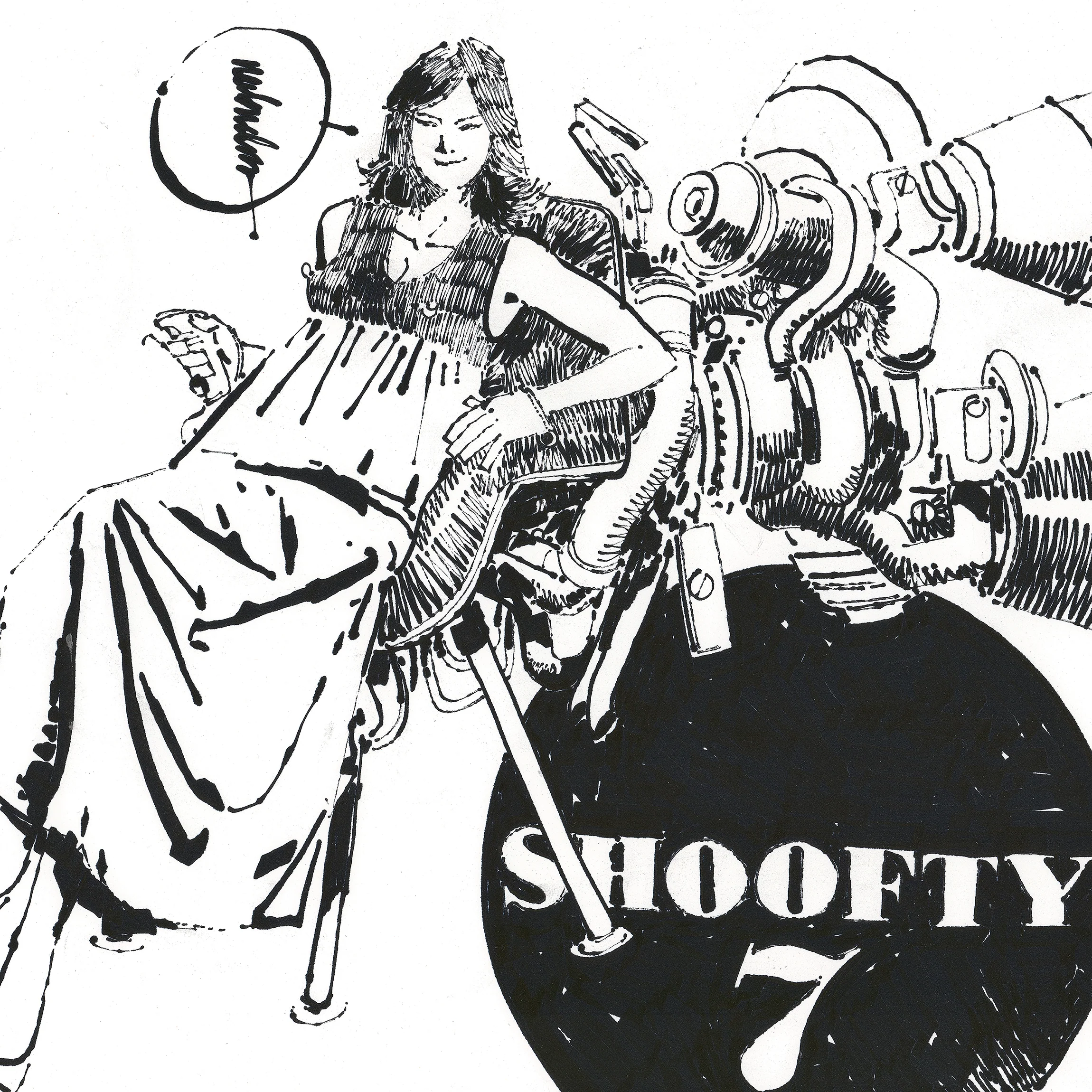Shoofty 7 - Image 3