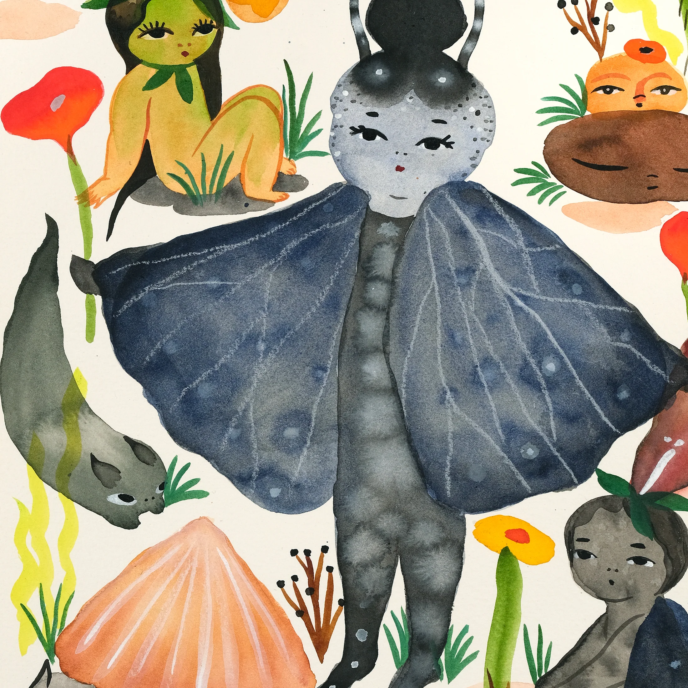 Silk Wings - Image 3