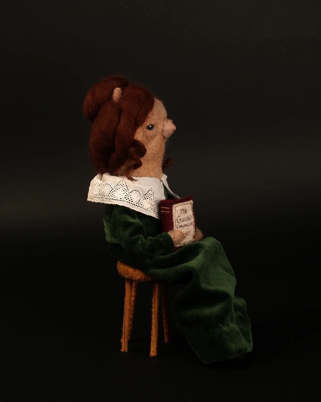 Sisters / / EB - Image 2