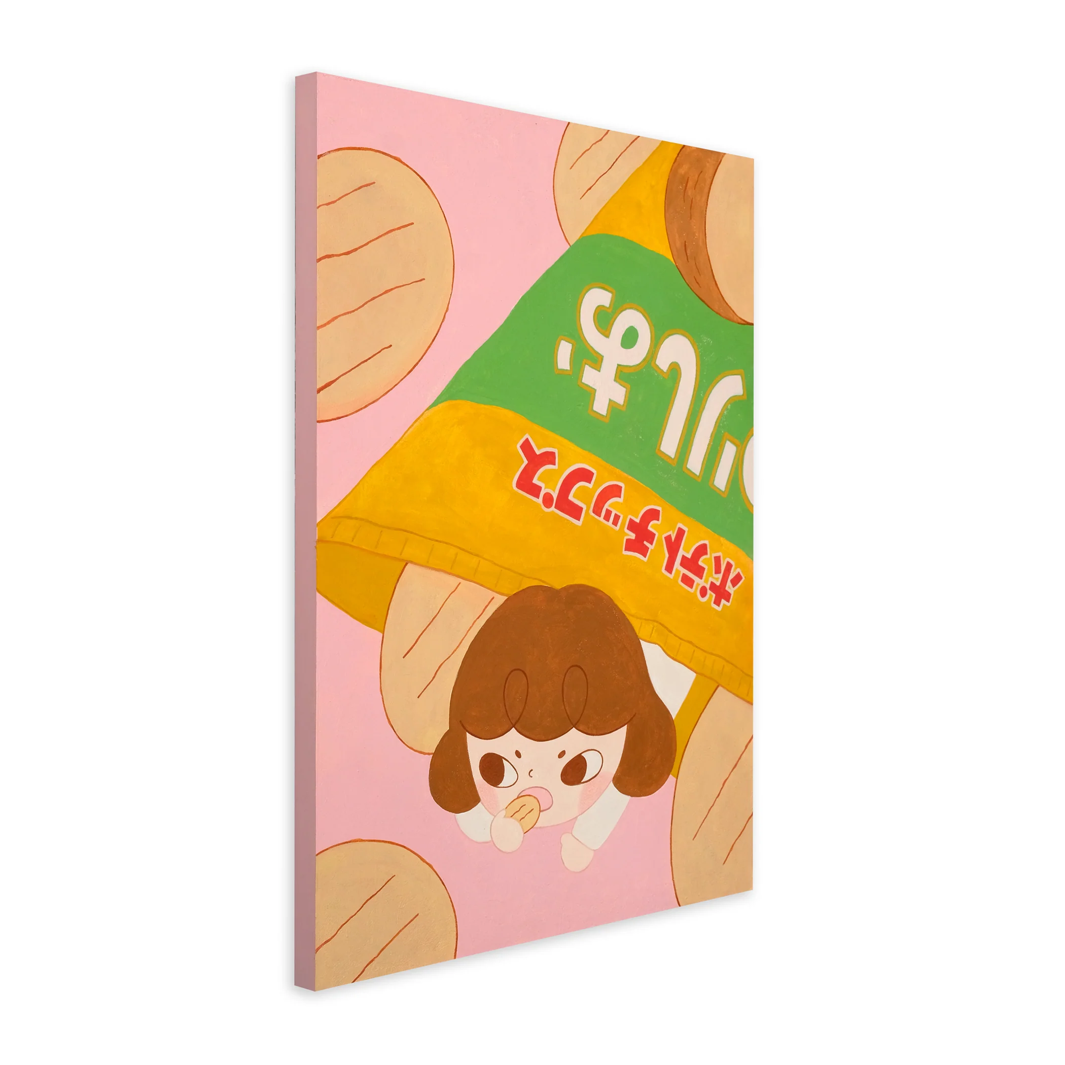 Snack Life (Potato Chips) - Image 2