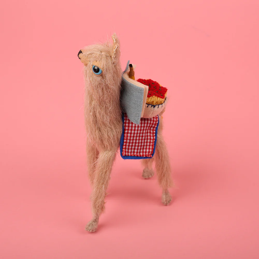 Snack + Sketch / Spaghetti Plush - Image 3