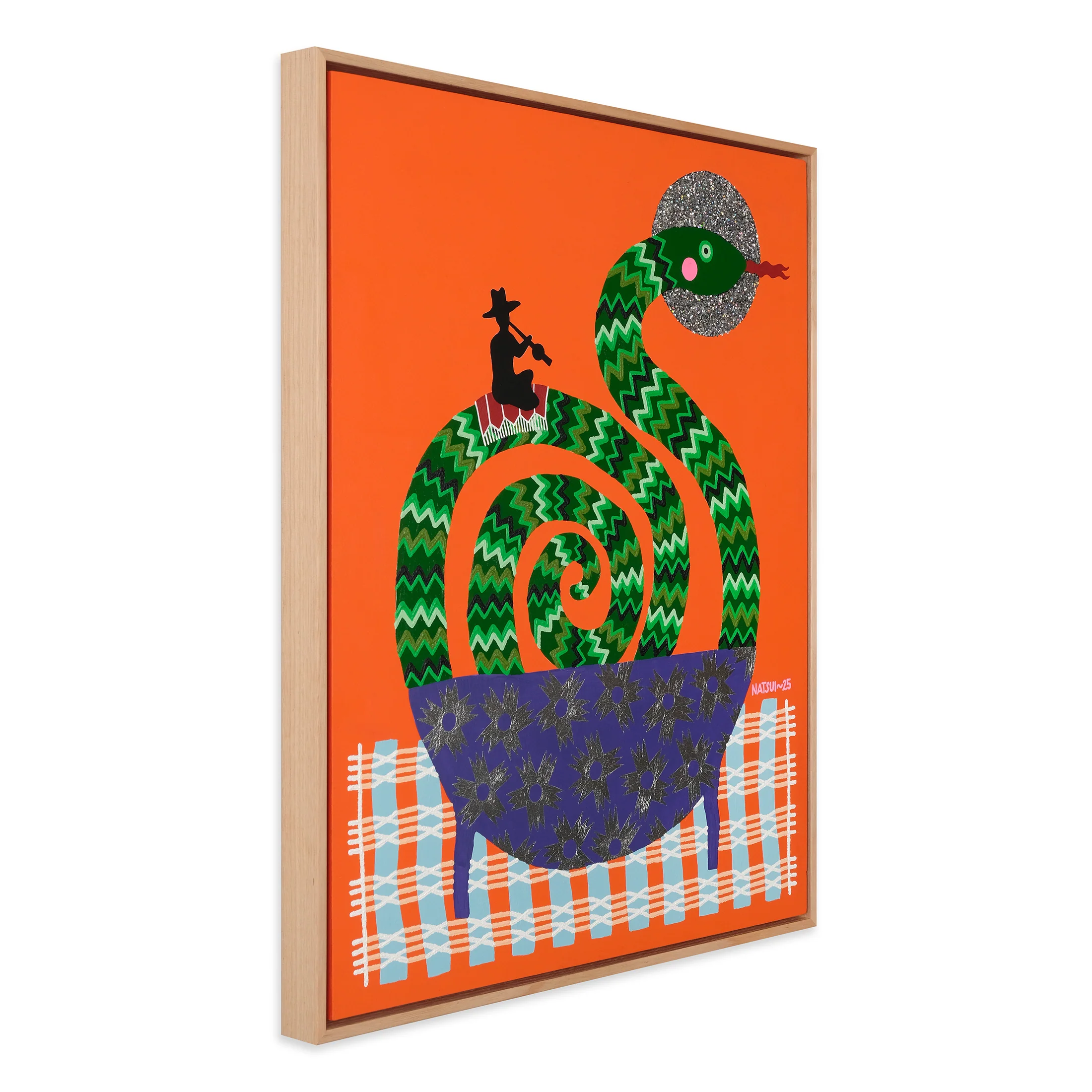 Snake Charmer - Image 2
