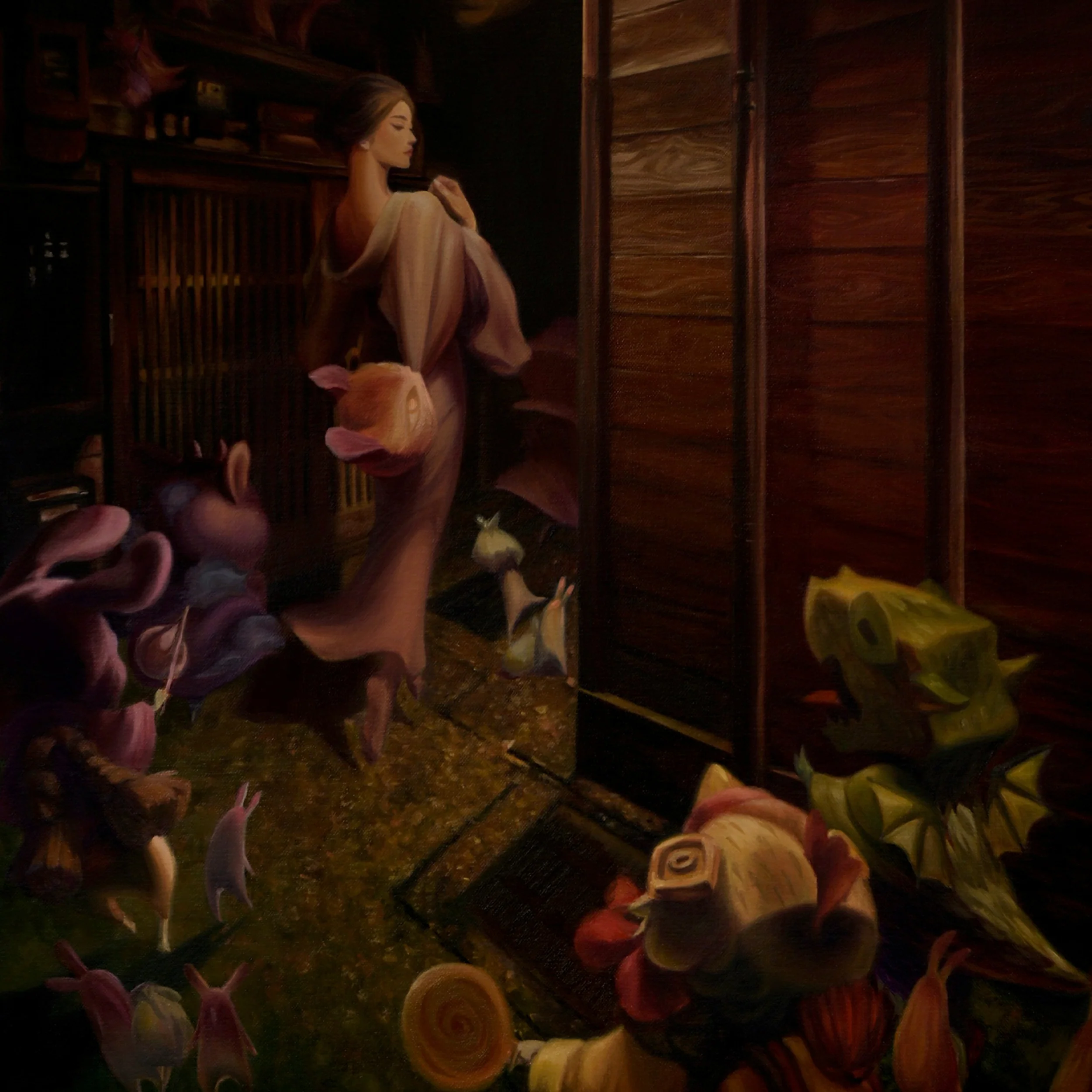 Kakurenbo - Image 2
