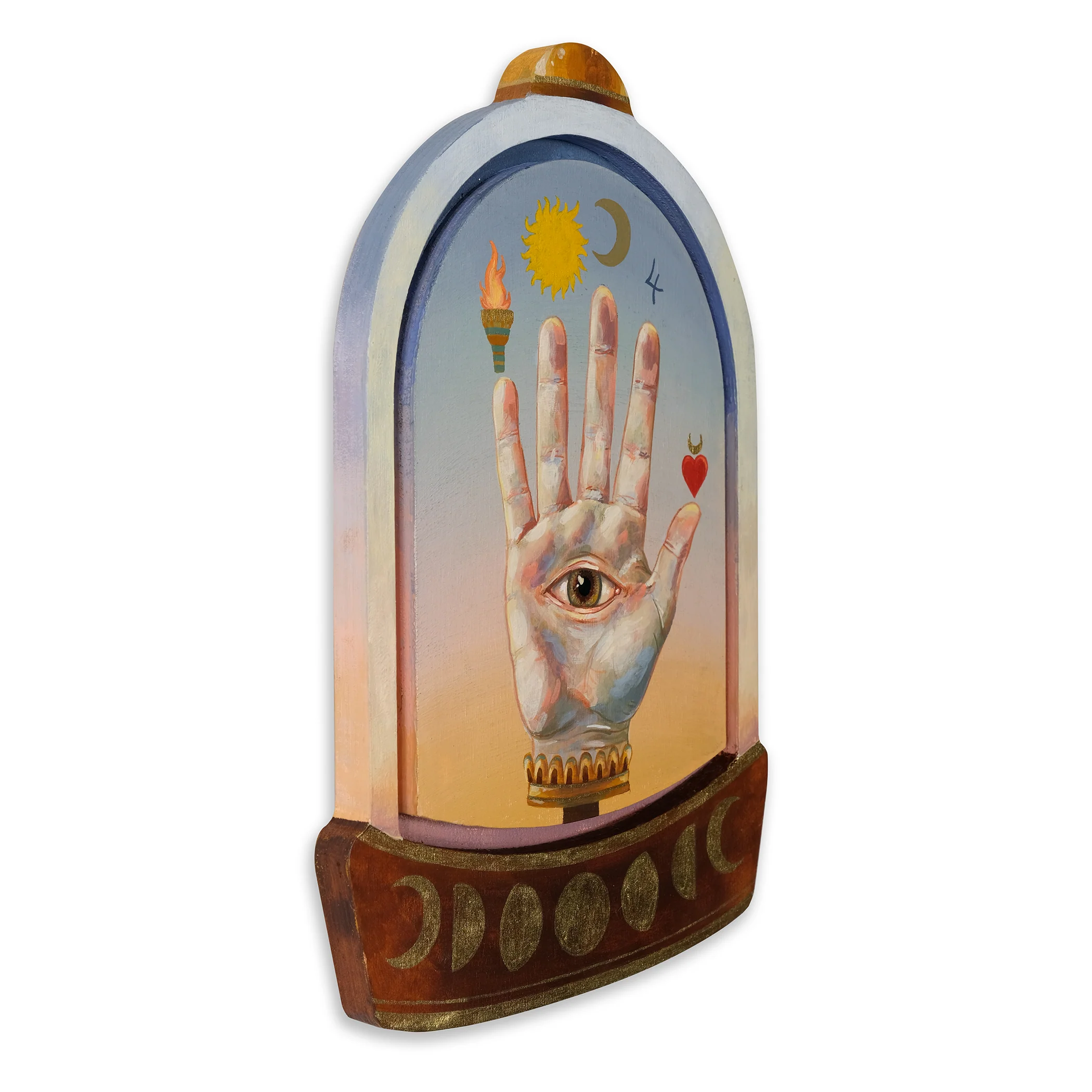 Specimen Obscura - Image 2