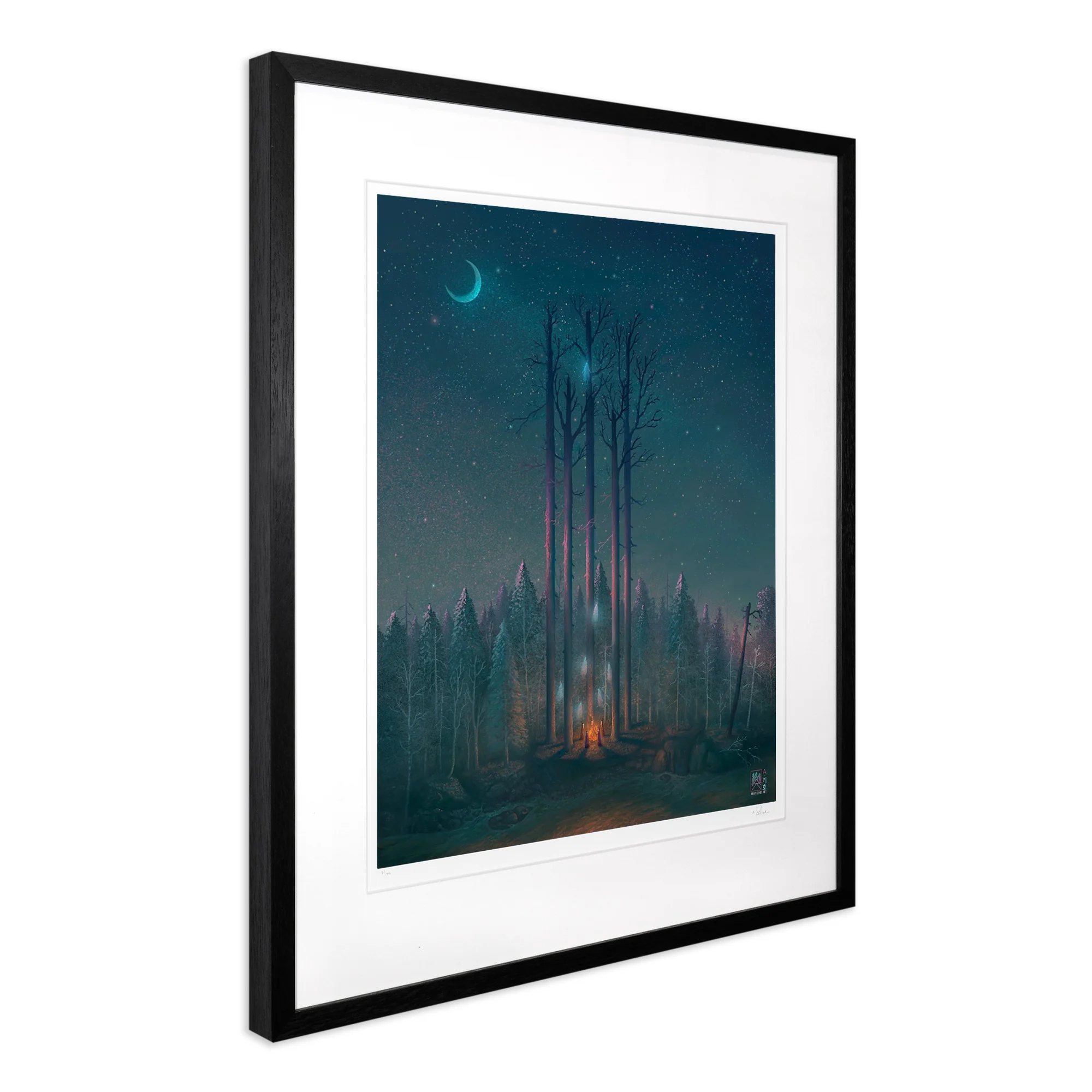 Spell of Twilight States - Image 2