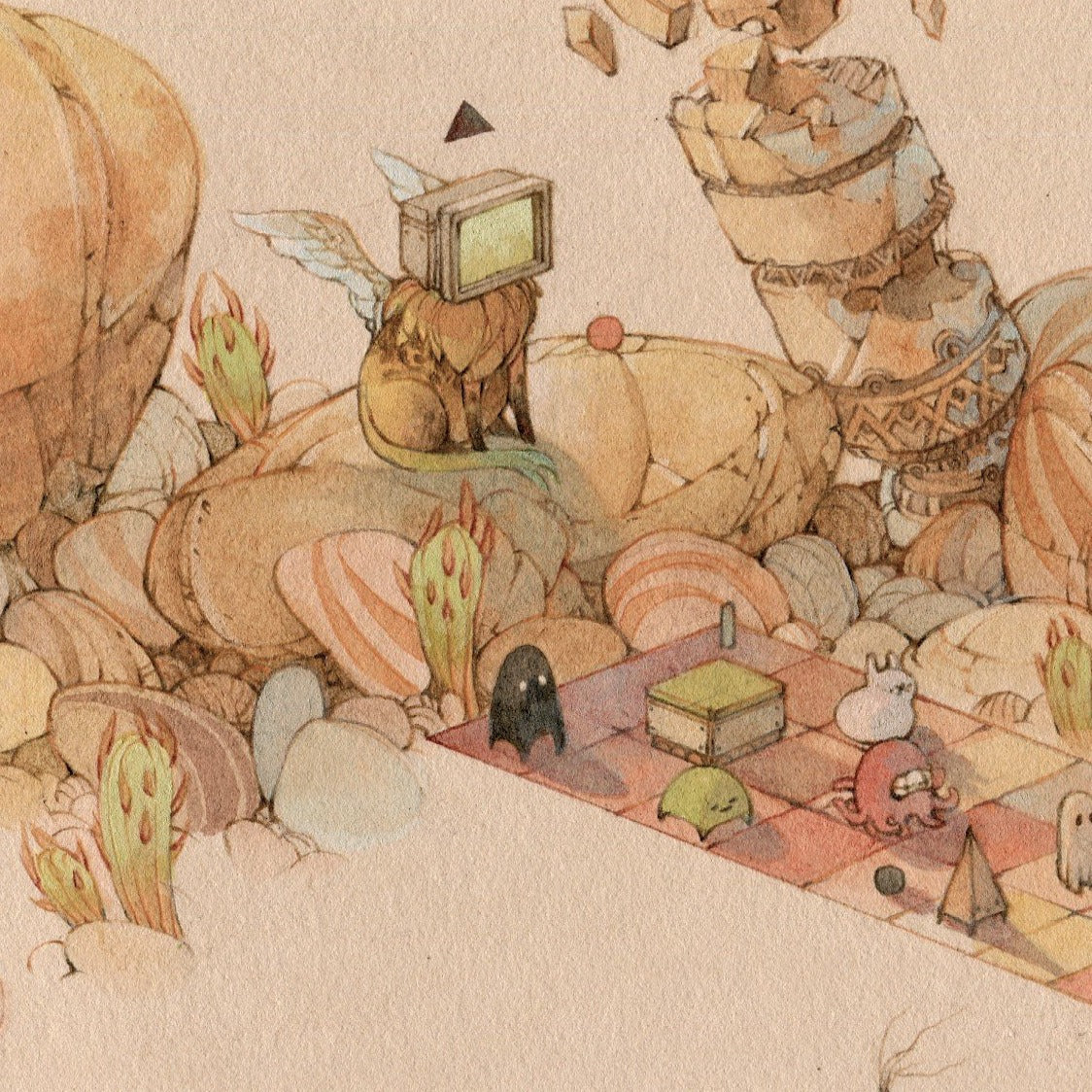 Sphinx - Image 3