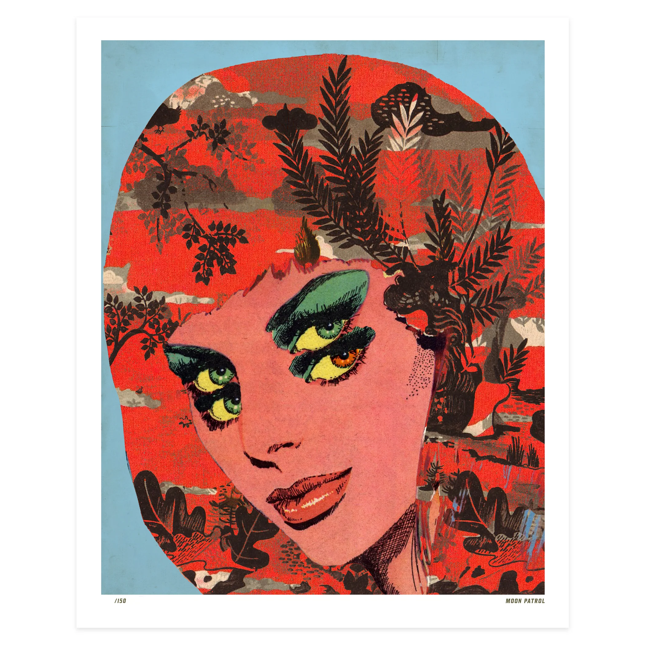Spider Woman VII