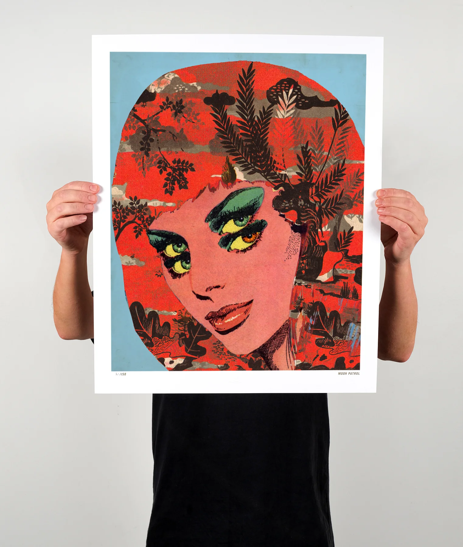 Spider Woman VII - Image 2