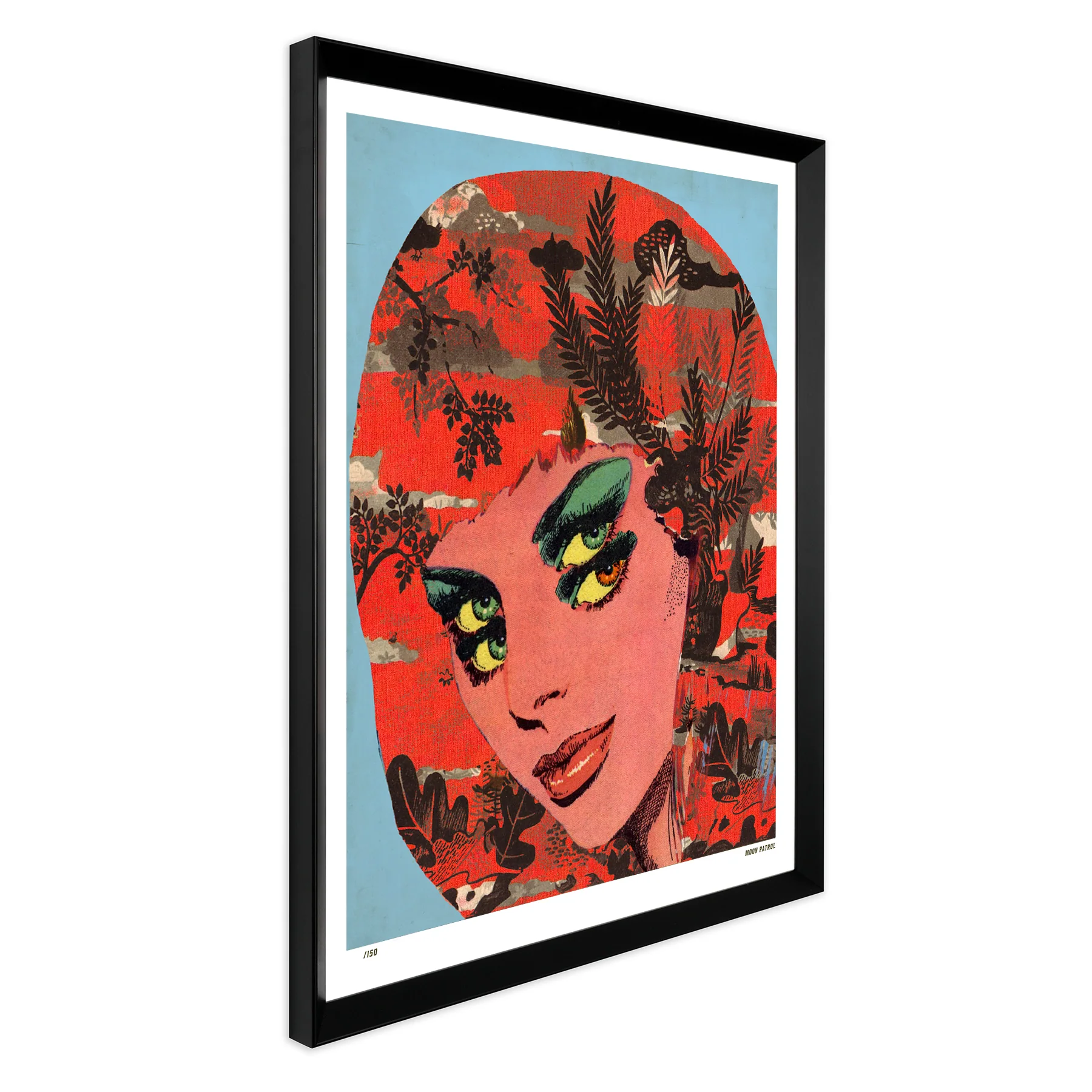 Spider Woman VII - Image 3