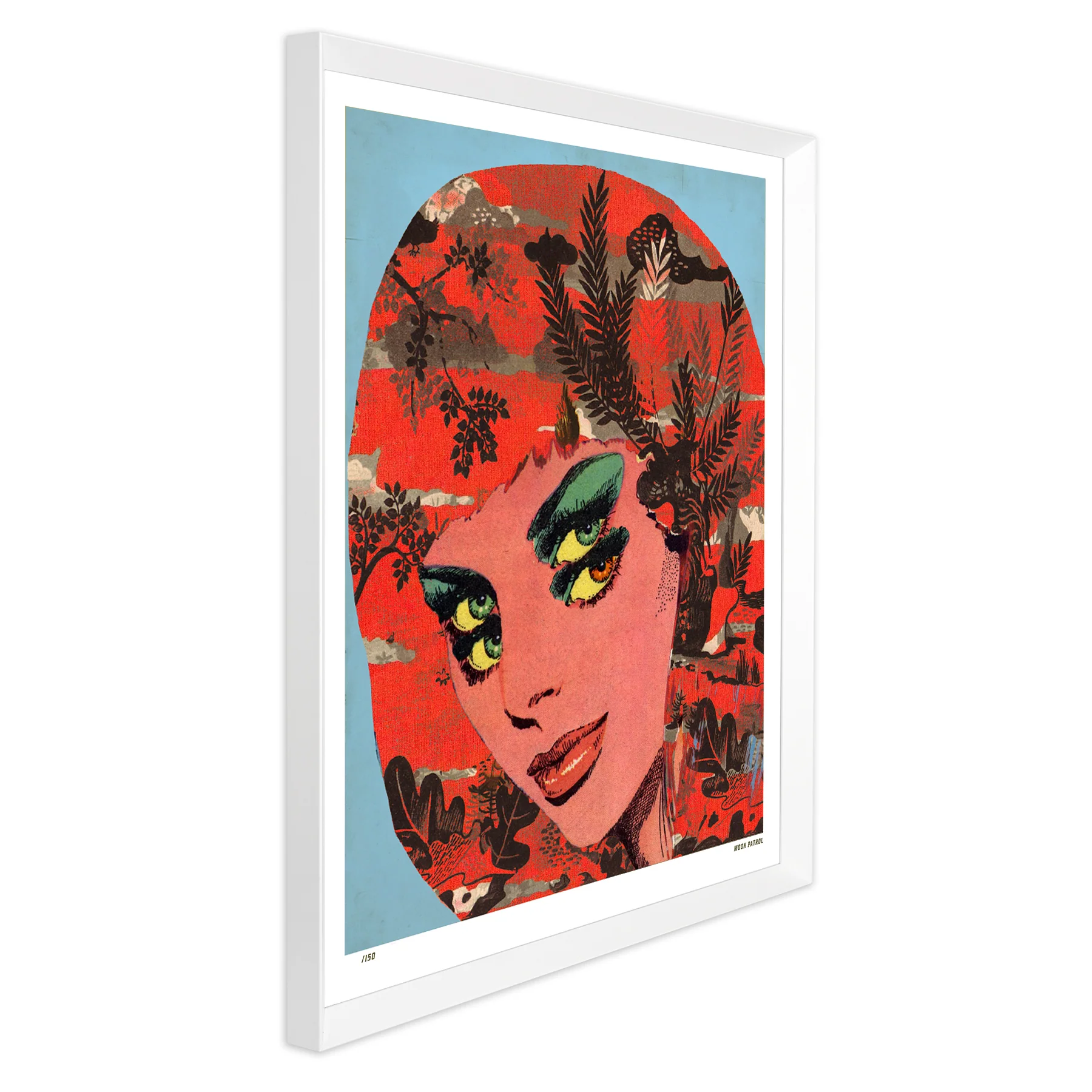 Spider Woman VII - Image 4