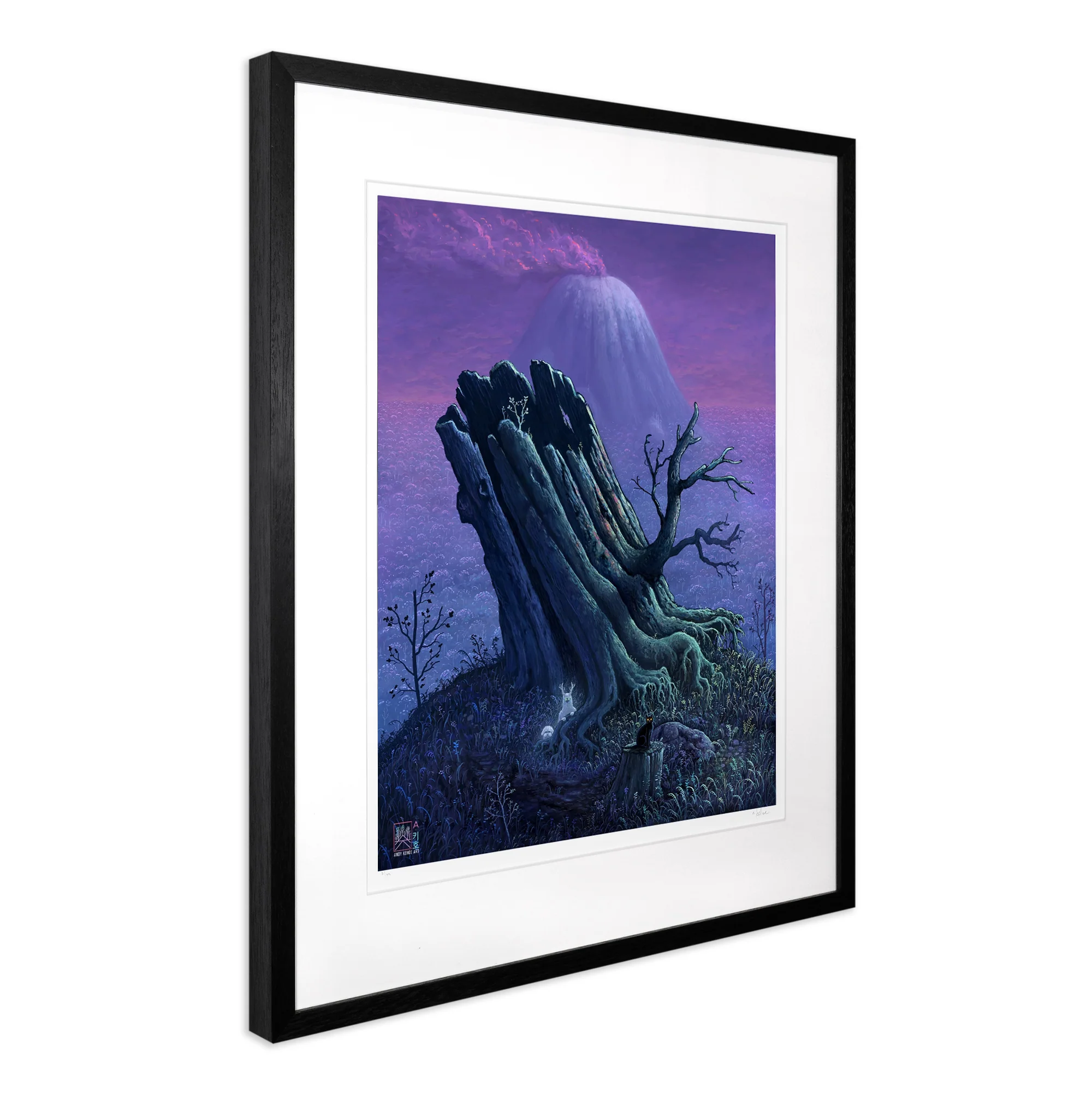 Spirits of the Forgotten - Image 2