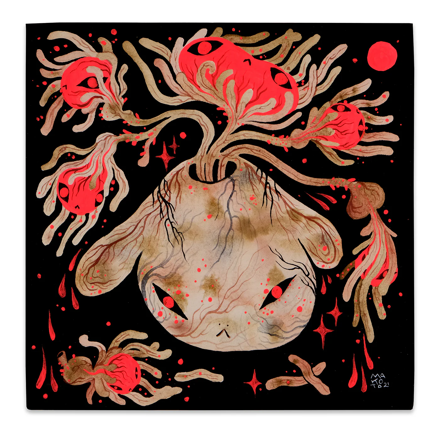 Spore Baby