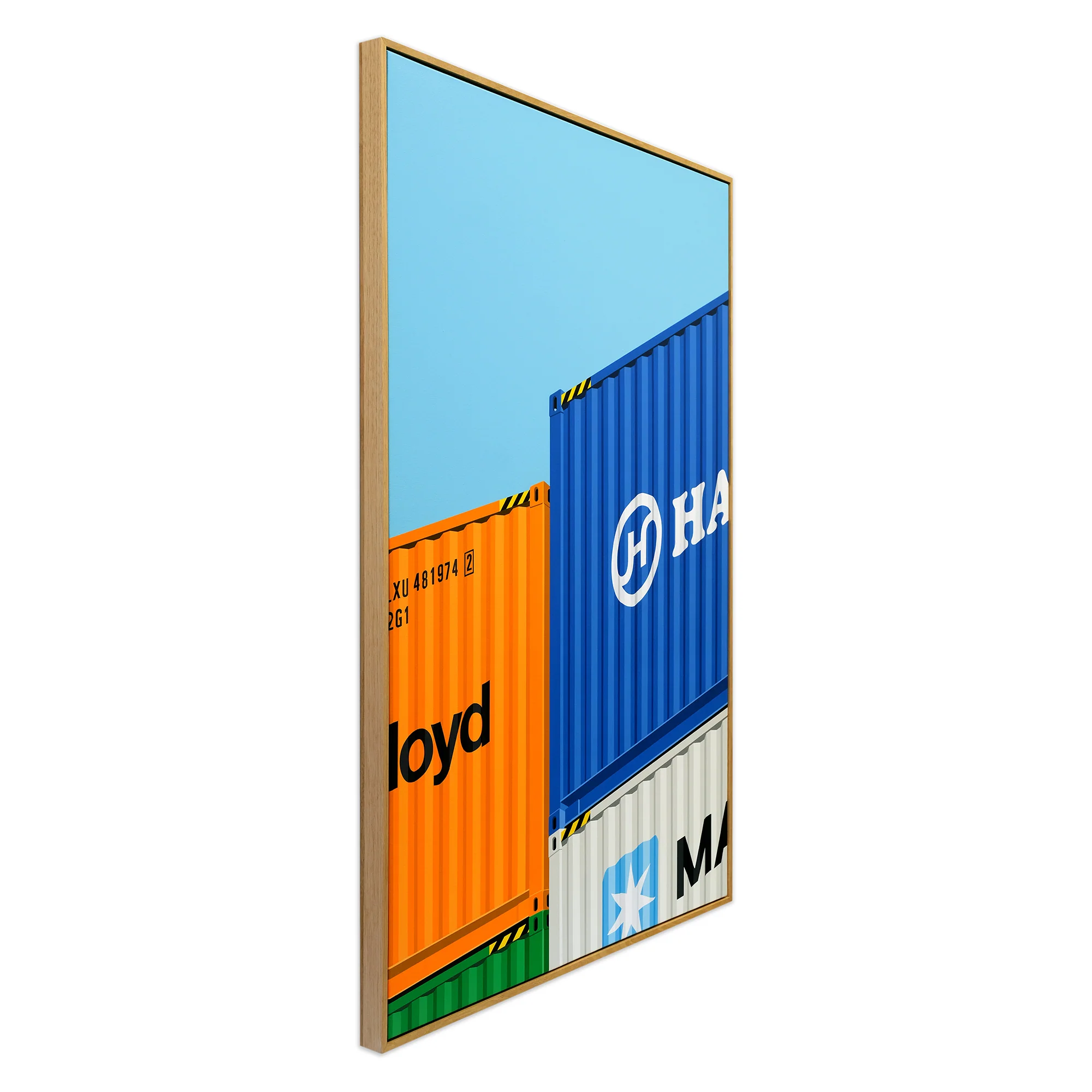 Stacks - Image 2