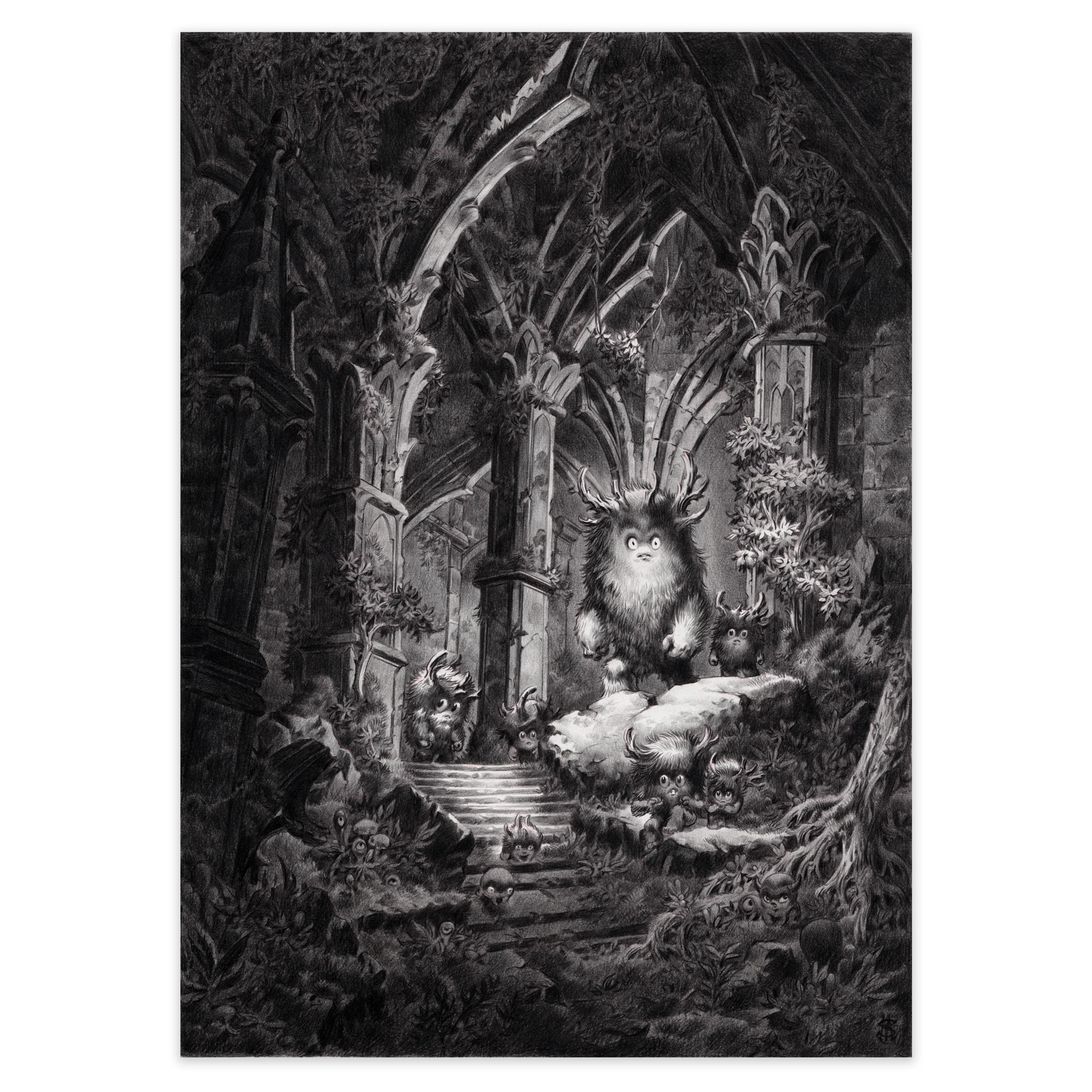 The Crypt