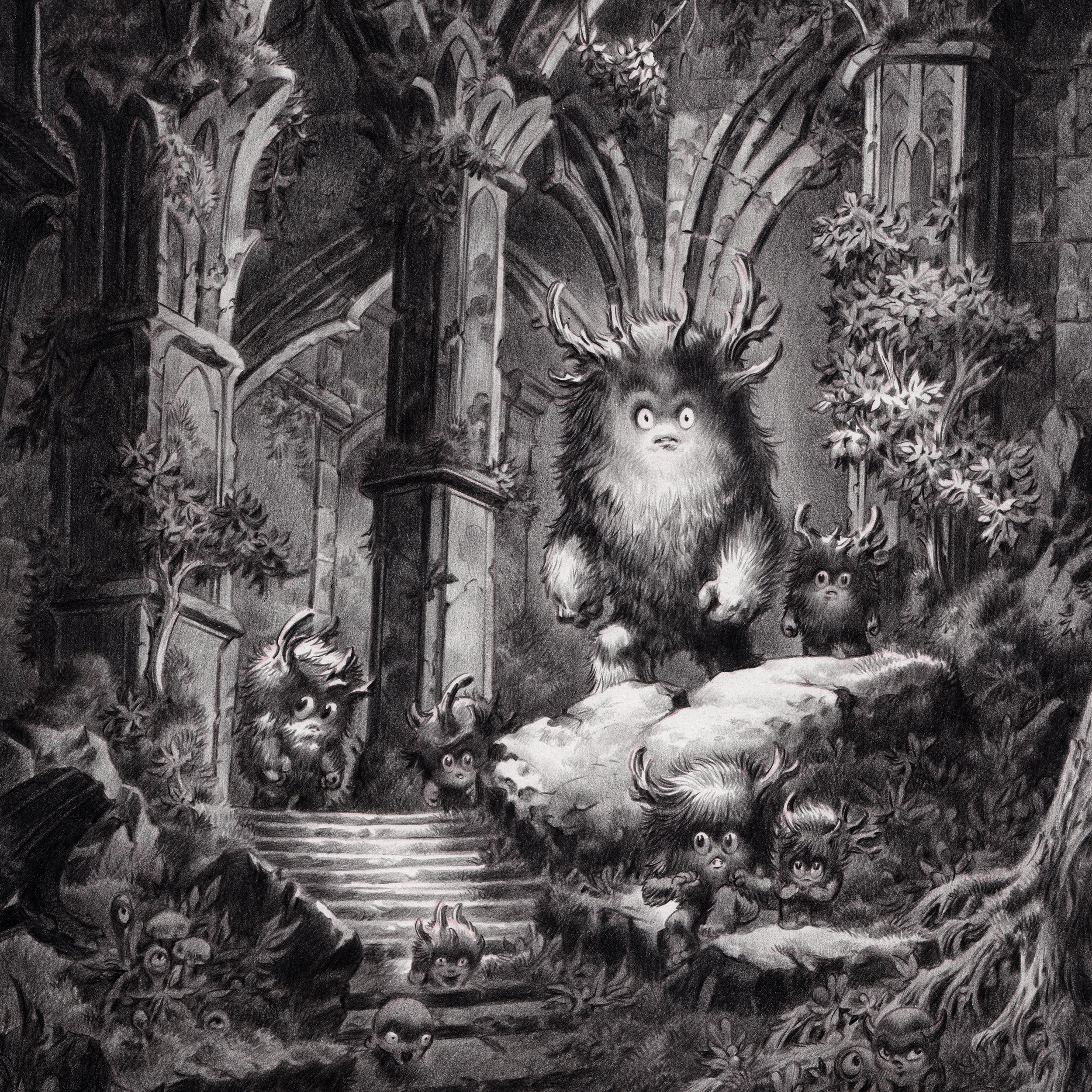The Crypt - Image 2