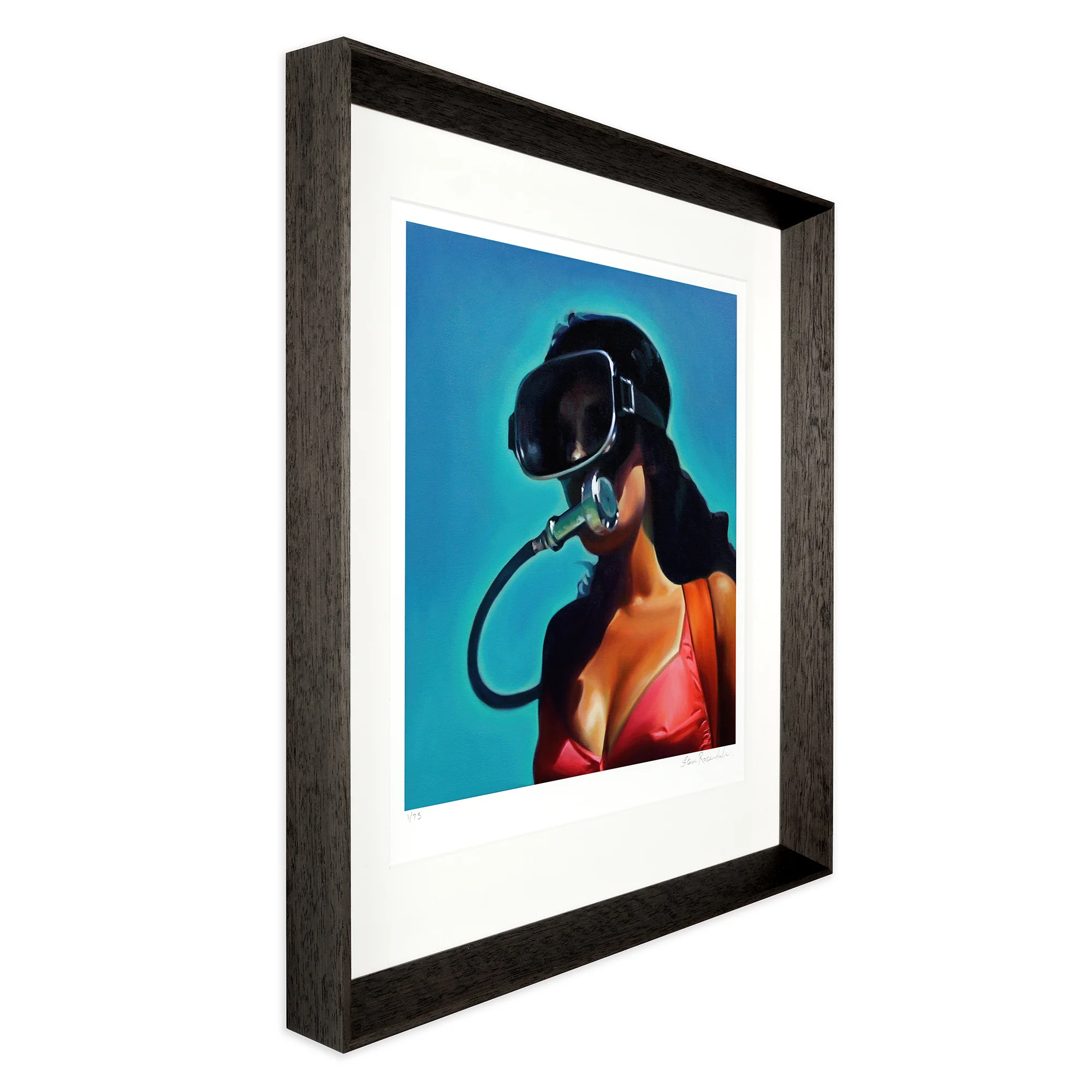 Stella Was a Diver - Image 3