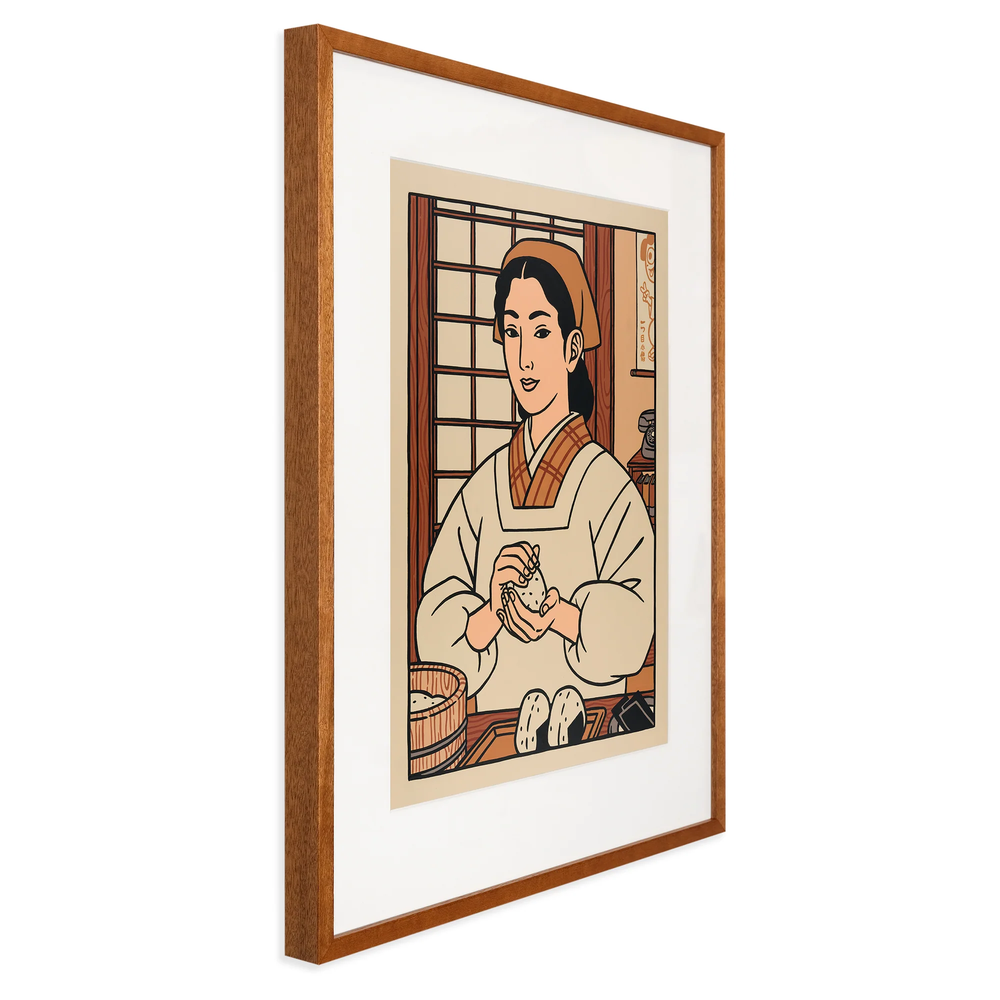 Okaasan (Mother) - Image 2
