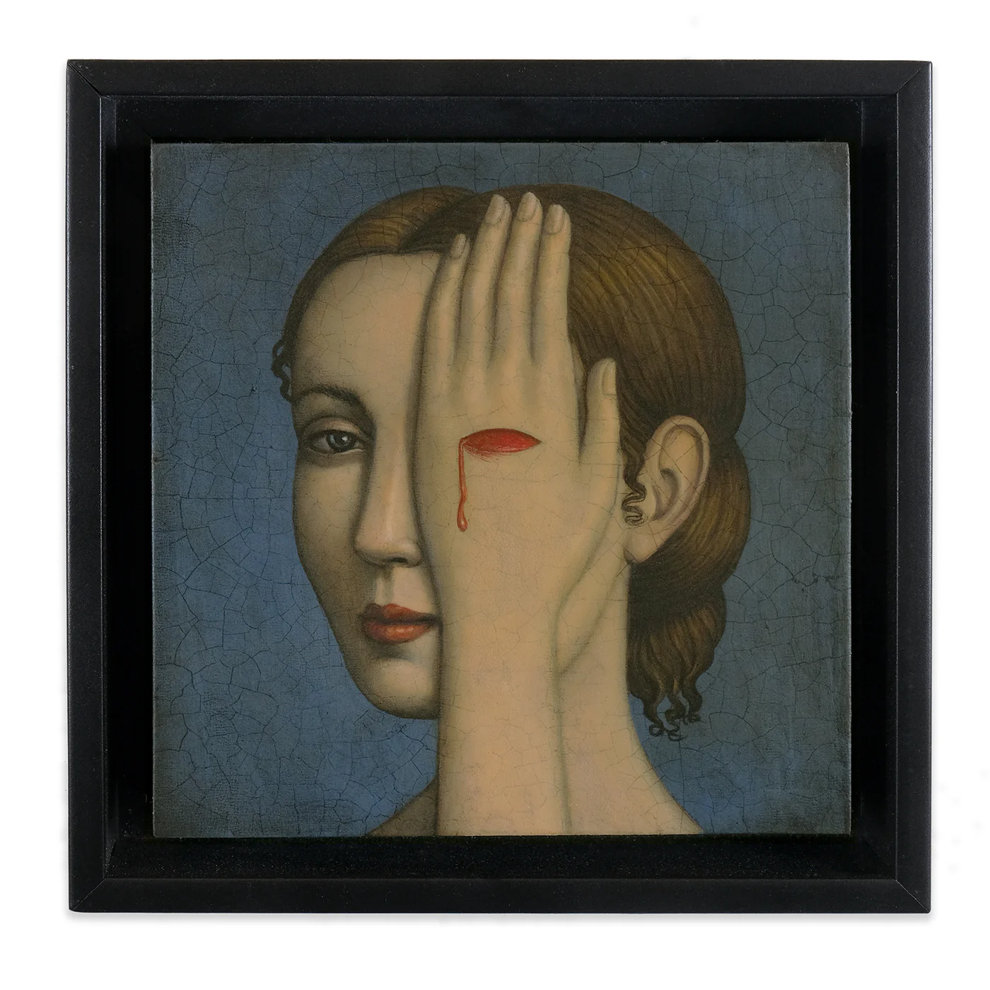 Stigmata II