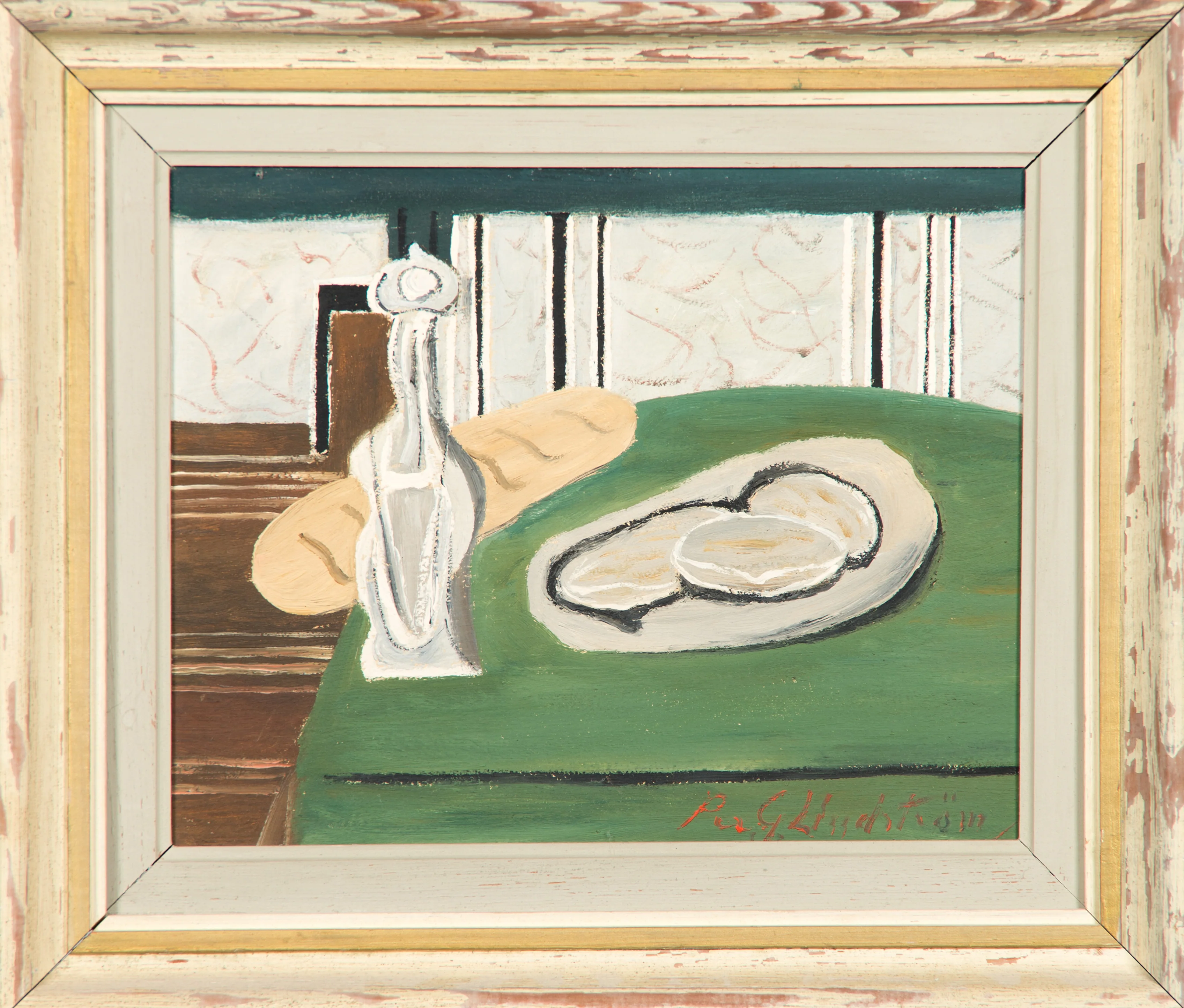 Still Life