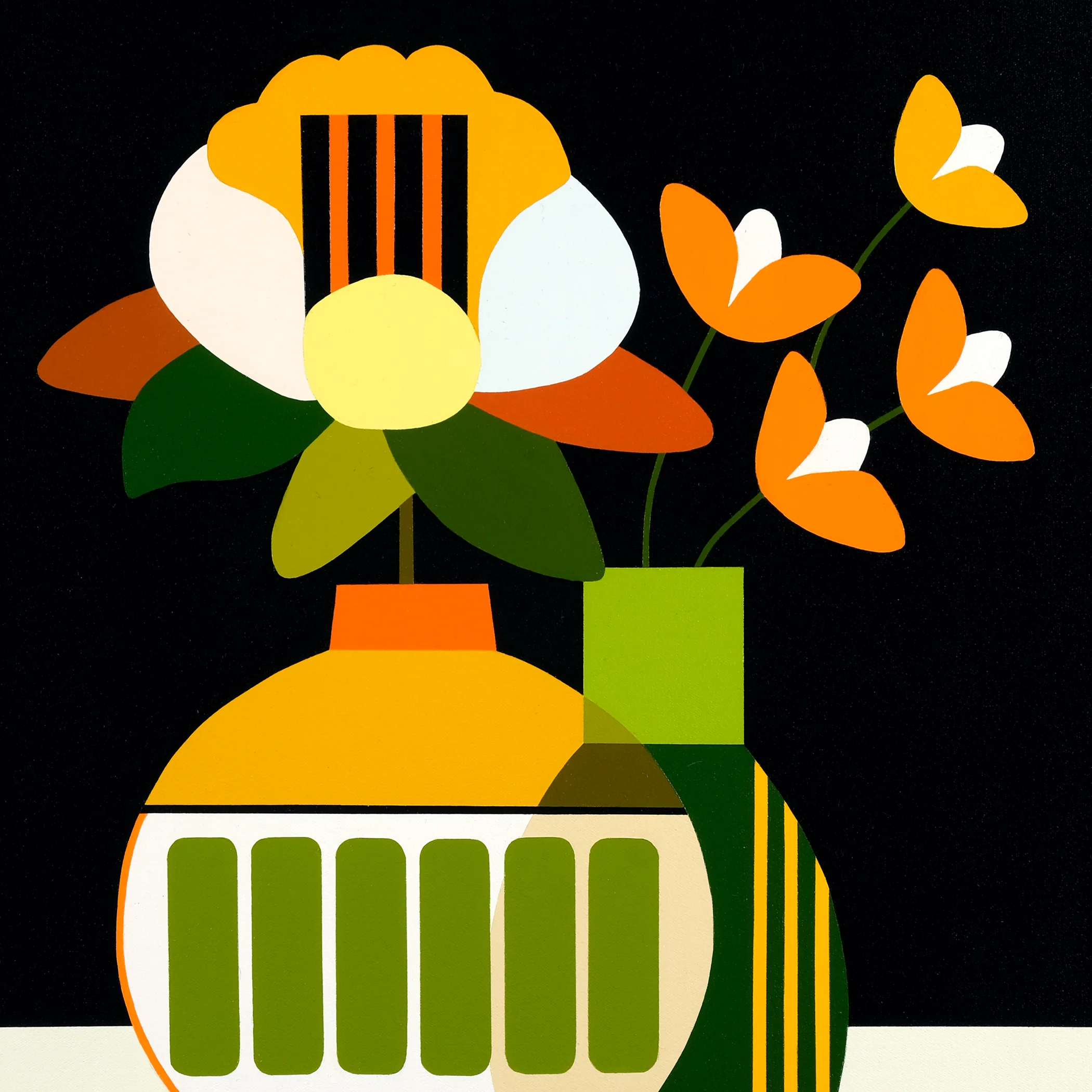 Still Life No. 395 - Image 3