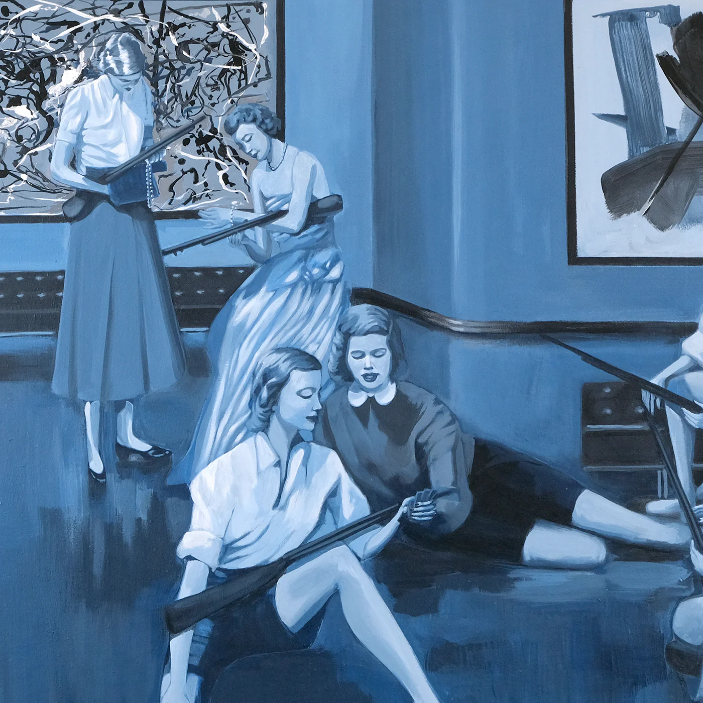 Stockholm Syndrome - Image 3