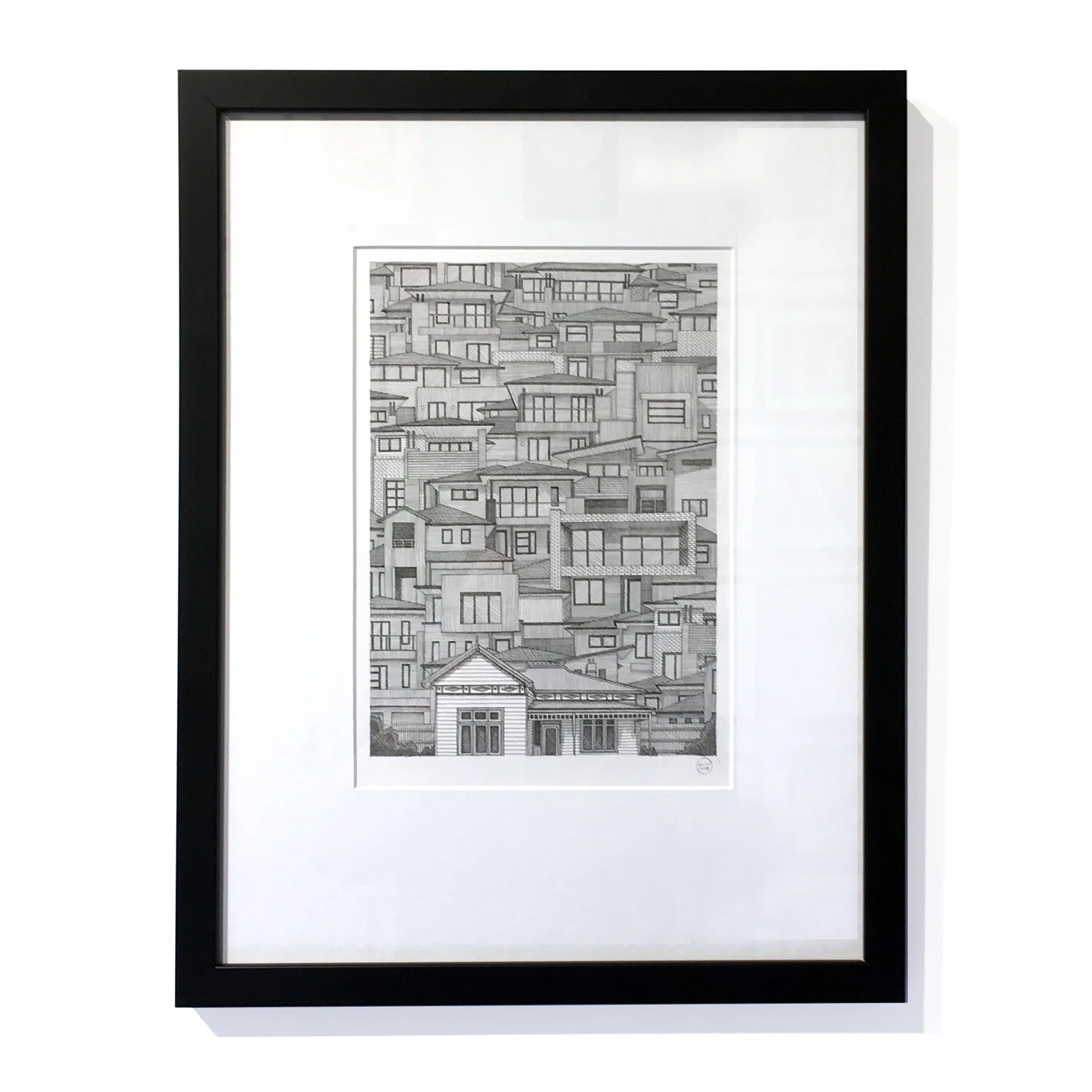 Suburban Sprawl - Image 2